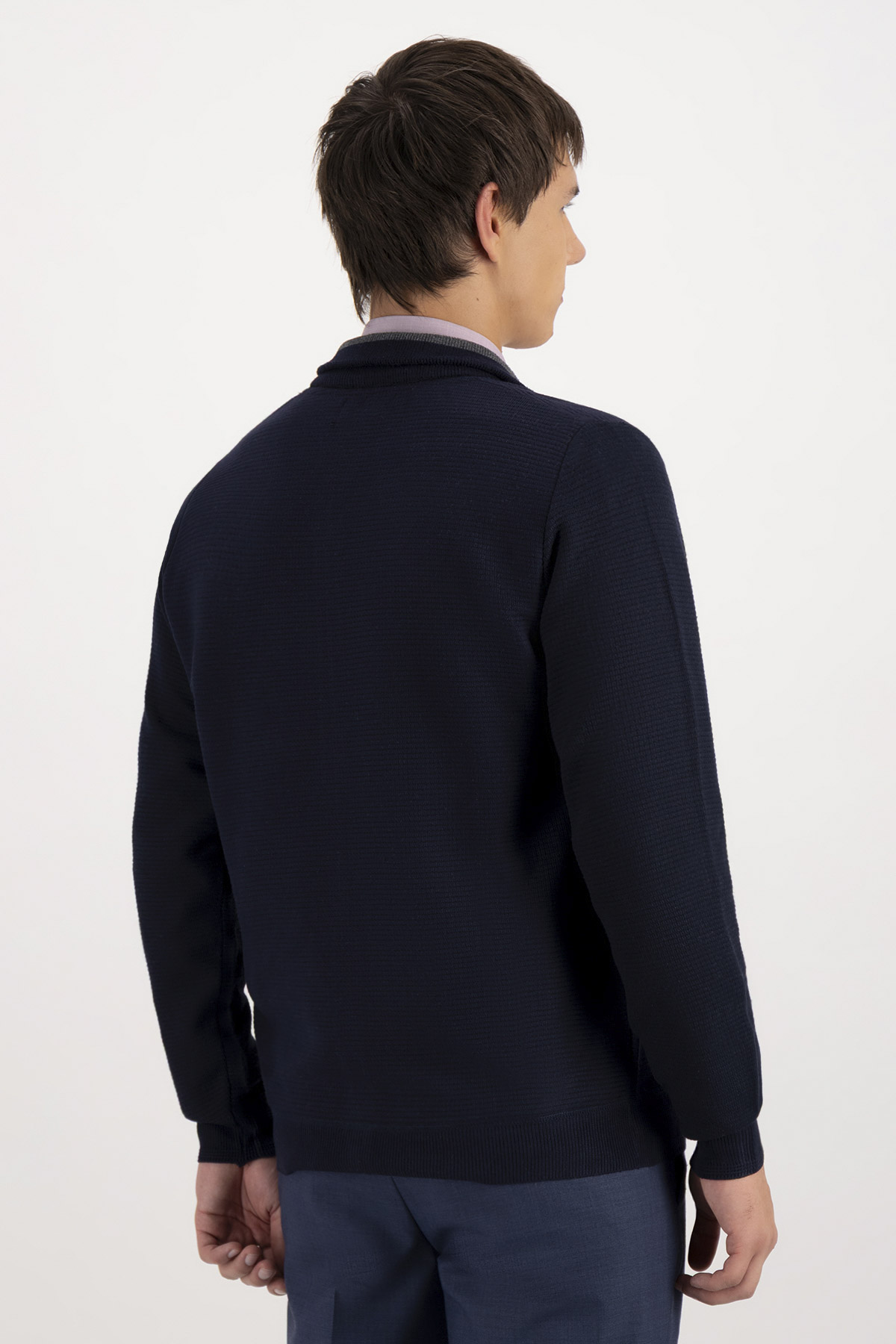 Suéter Slim image number 2