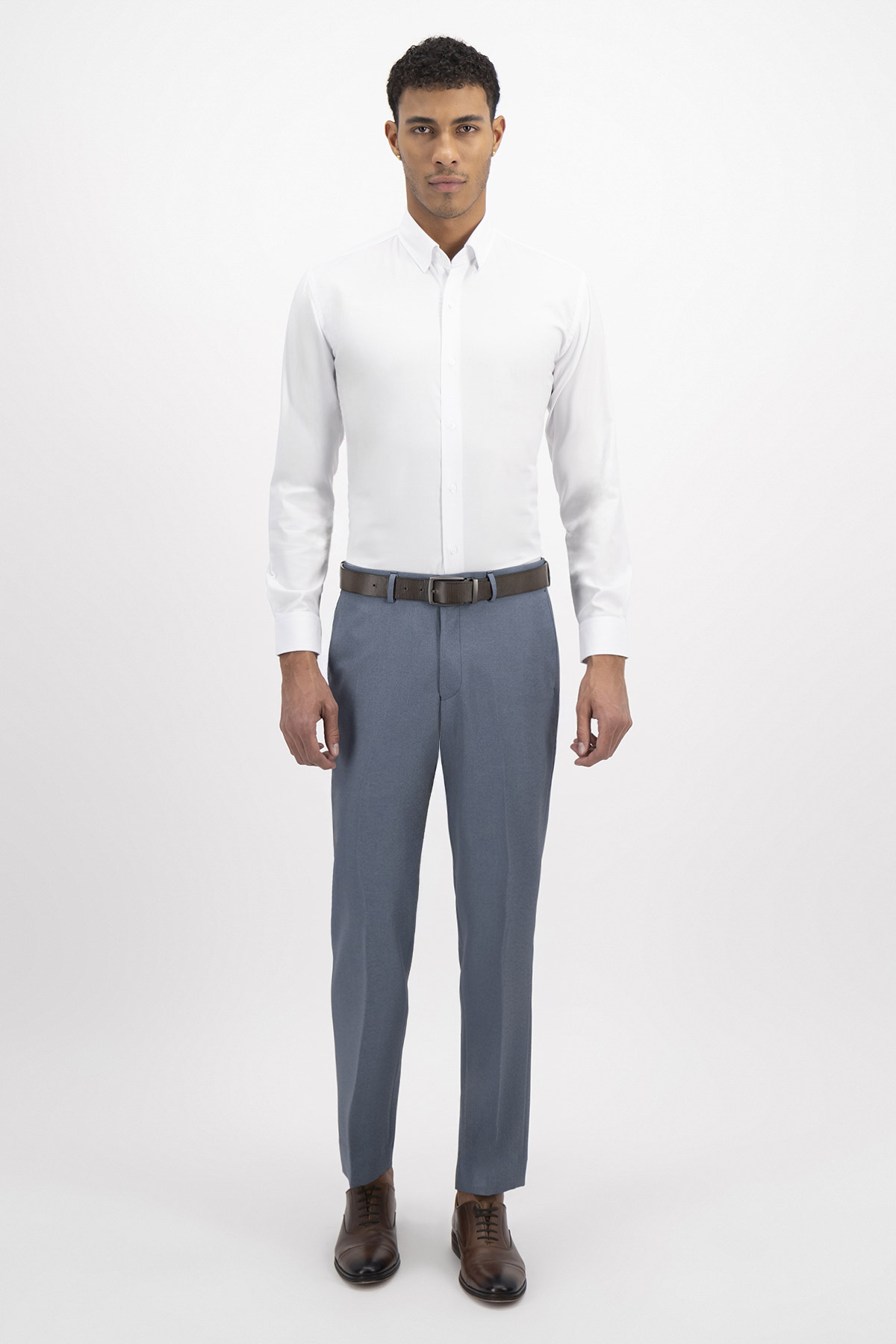 PANTALÓN FORMAL MODERN FIT SONNETI image number 2