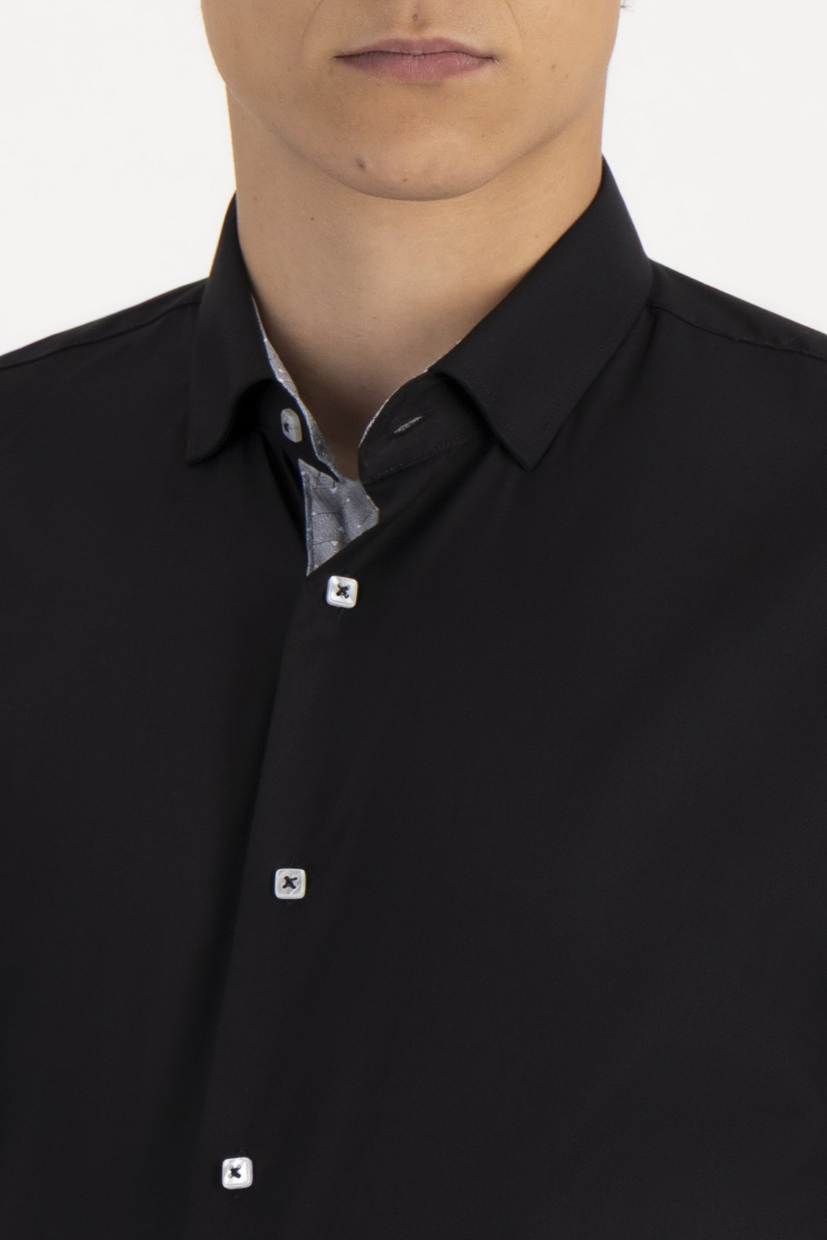 Camisa Move Slim image number 3