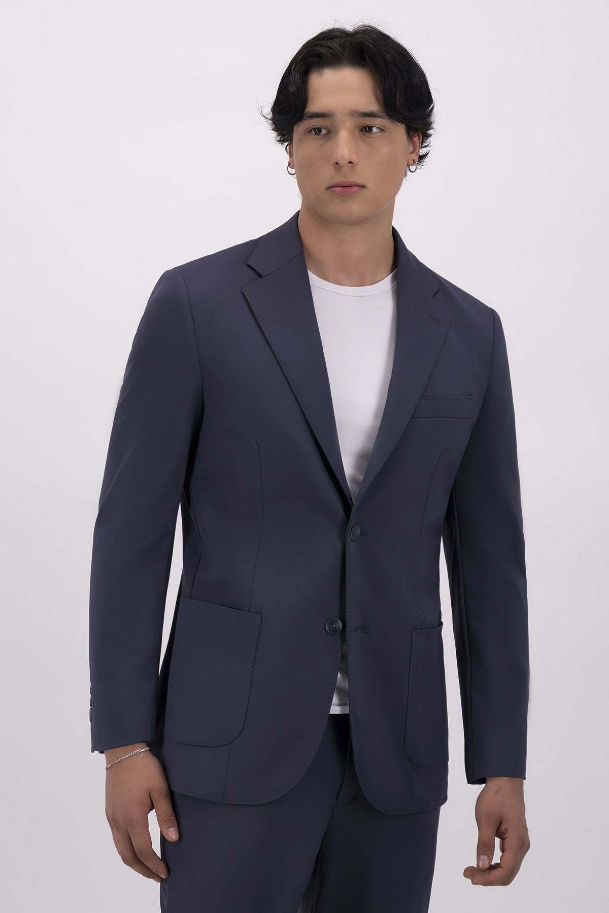 Saco Separate Move Slim Fit Lmental image number 2