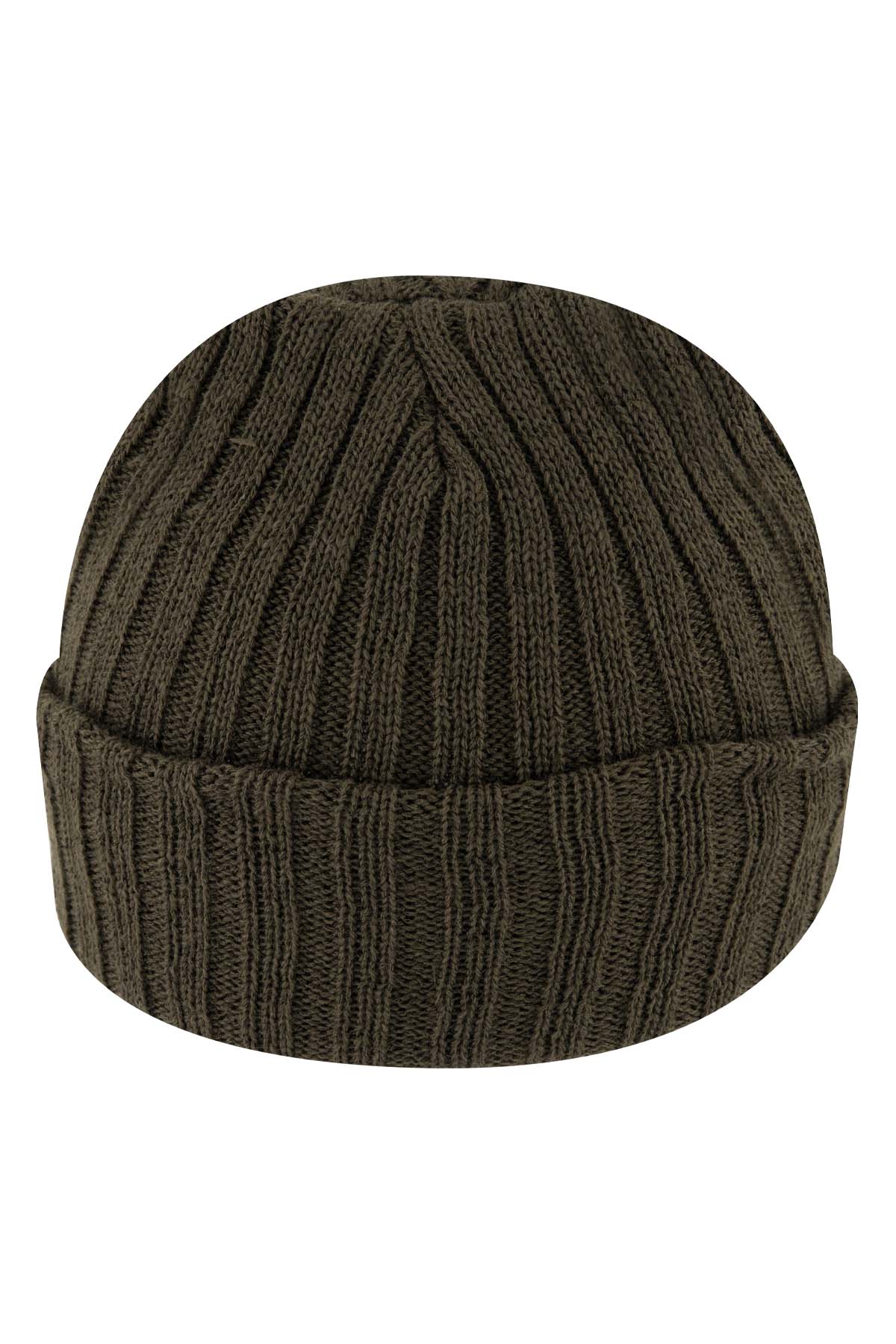Gorro Acanelado Mens Fashion image number 2