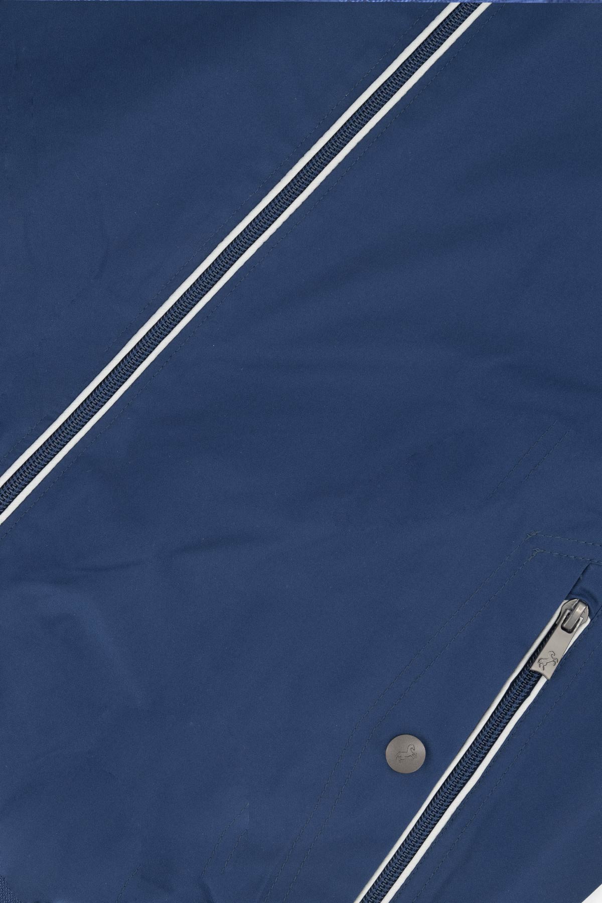 CHAMARRA REVERSIBLE MODERN FIT ROYALTON image number 4