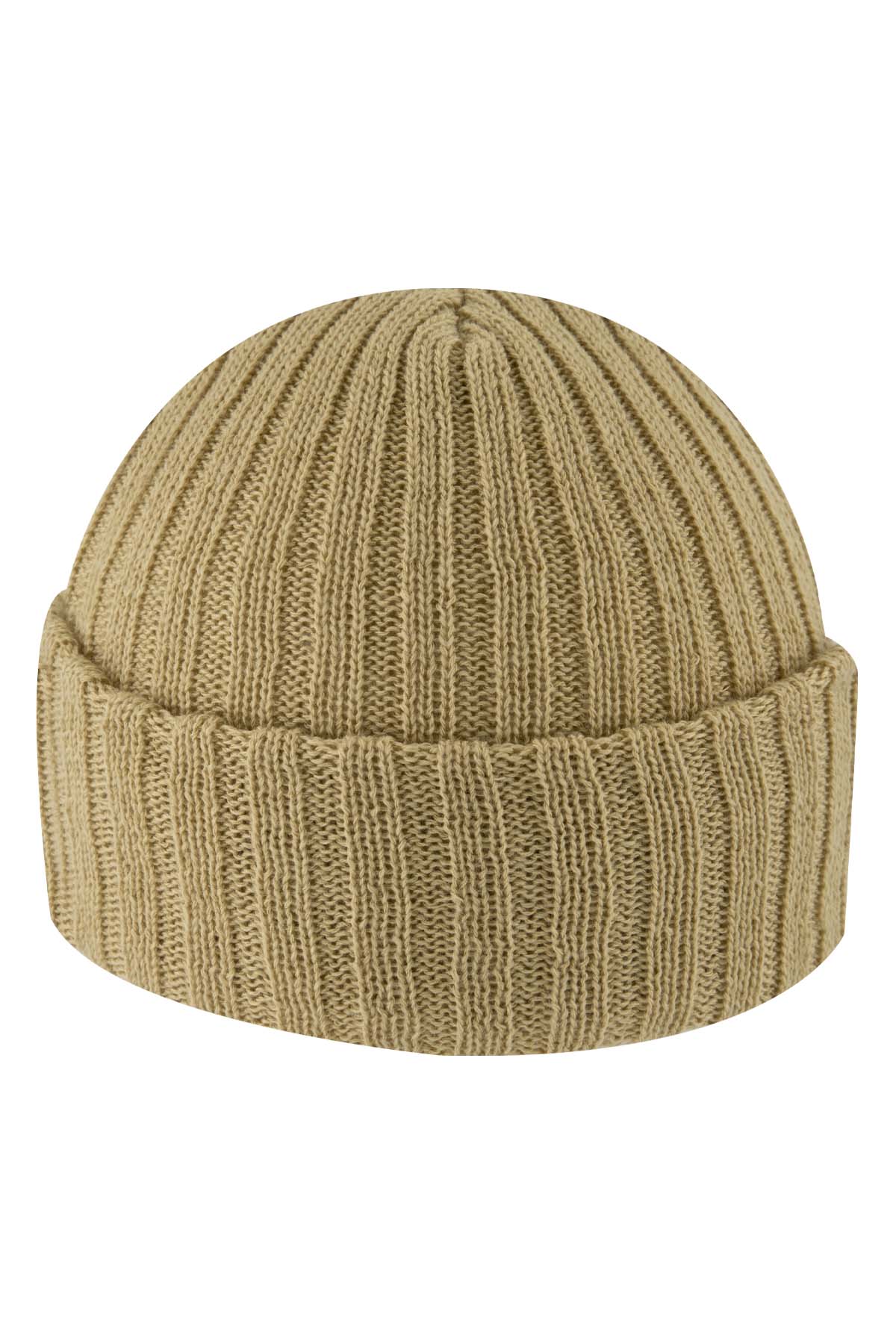 Gorro Acanelado Mens Fashion image number 2