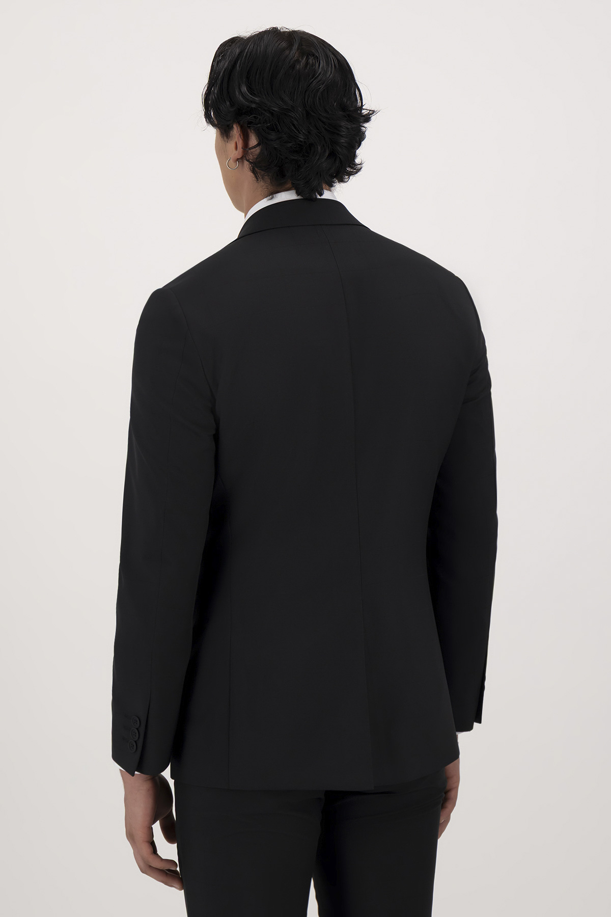 Traje Slim Fit Sonneti image number 2