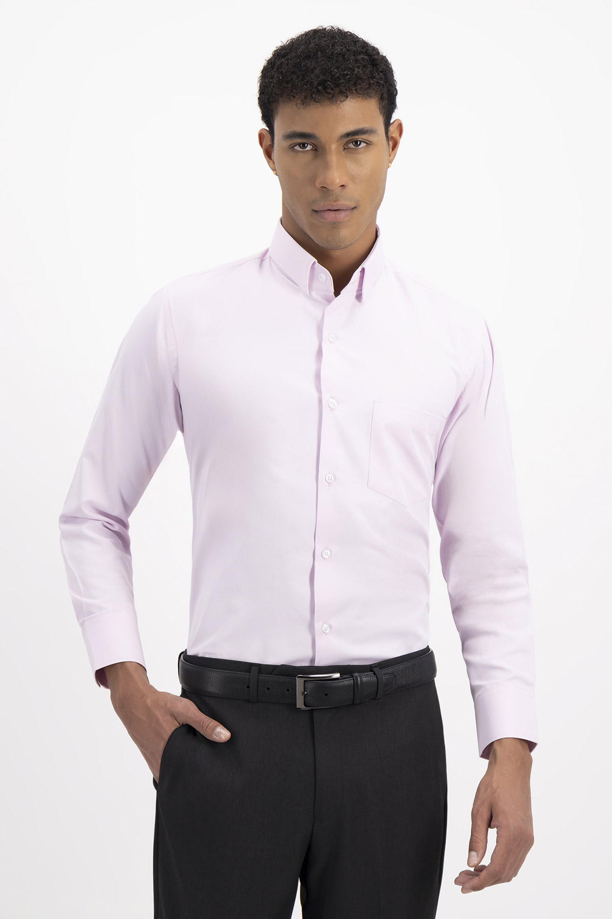 CAMISA FORMAL CONTEMPORARY FIT SONNETI