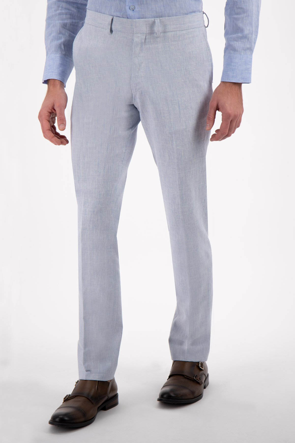 PANTALÓN SEPARATE SLIM FIT LMENTAL image number 1