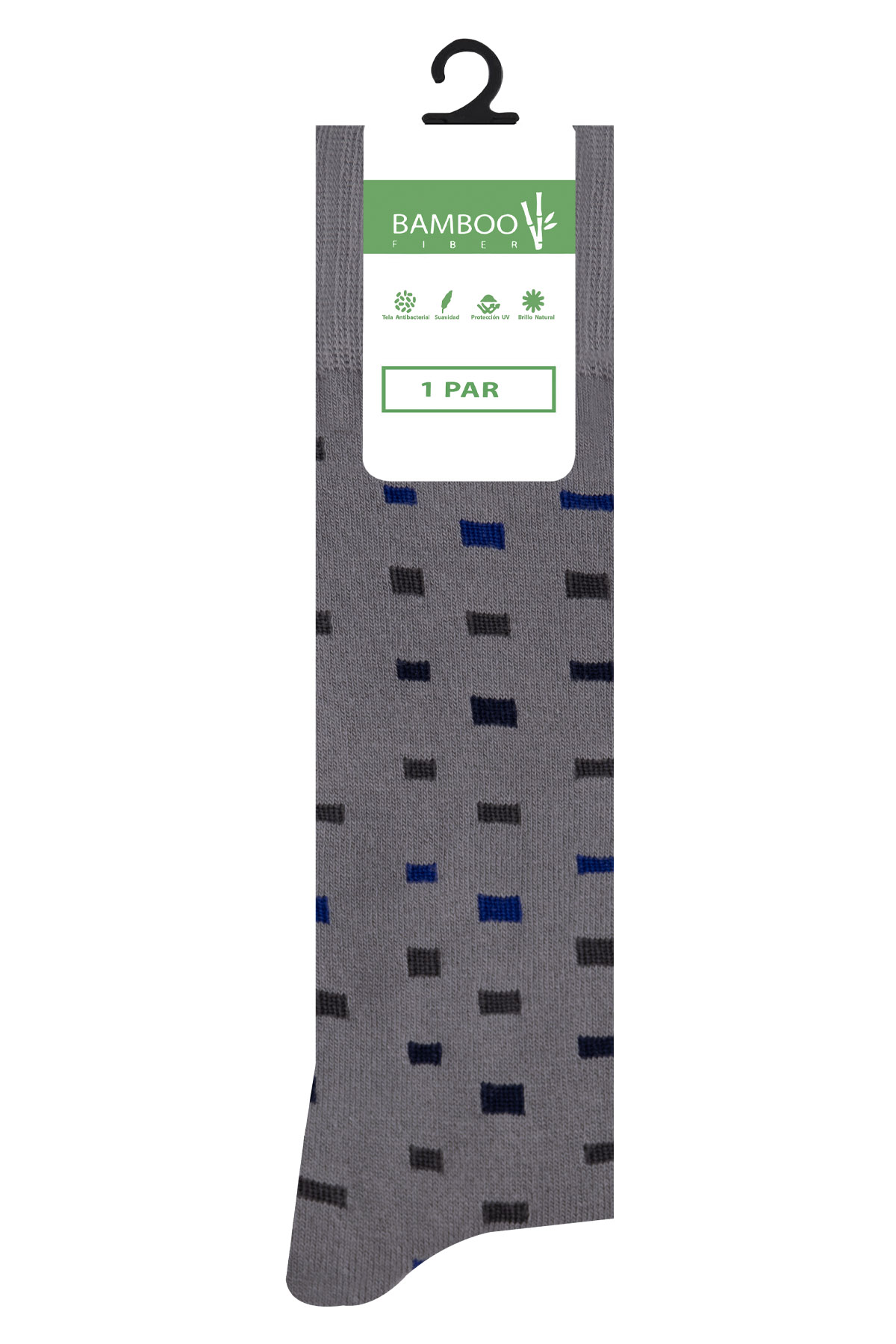 Calcetines Bamboo Fiber