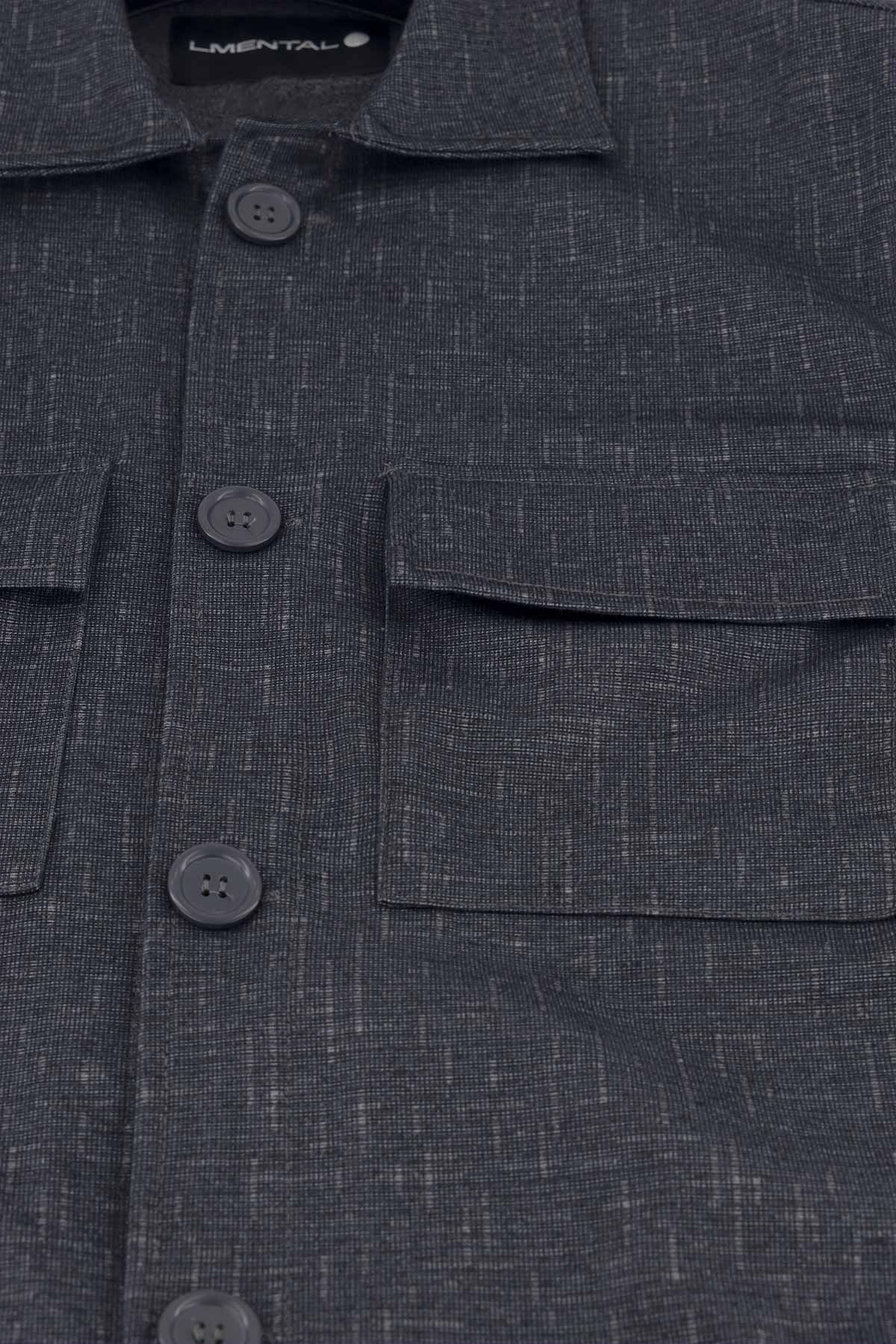 Camisola Slim Fit Lmental image number 4