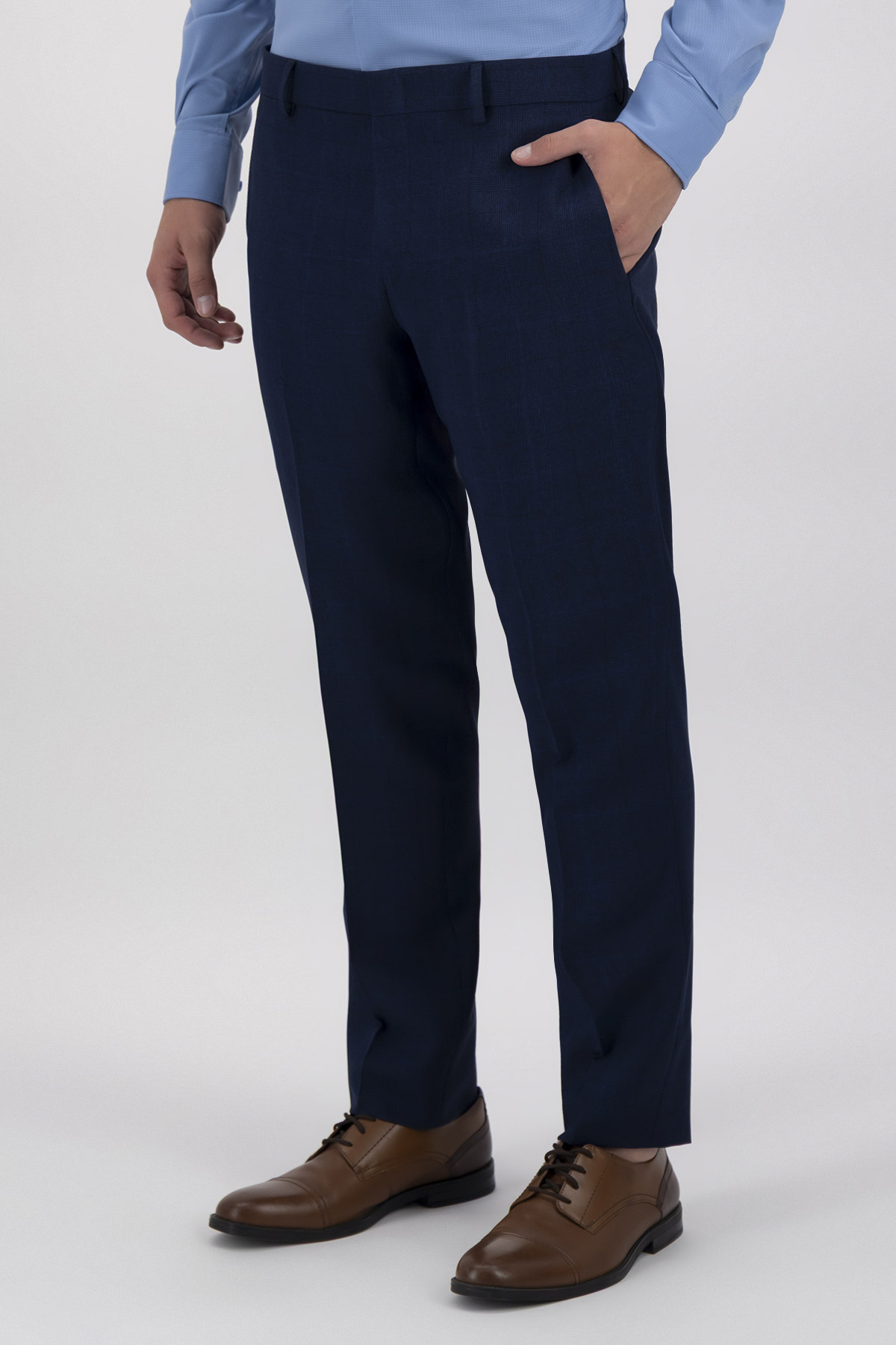 Traje Formal Washable Slim Fit image number 3