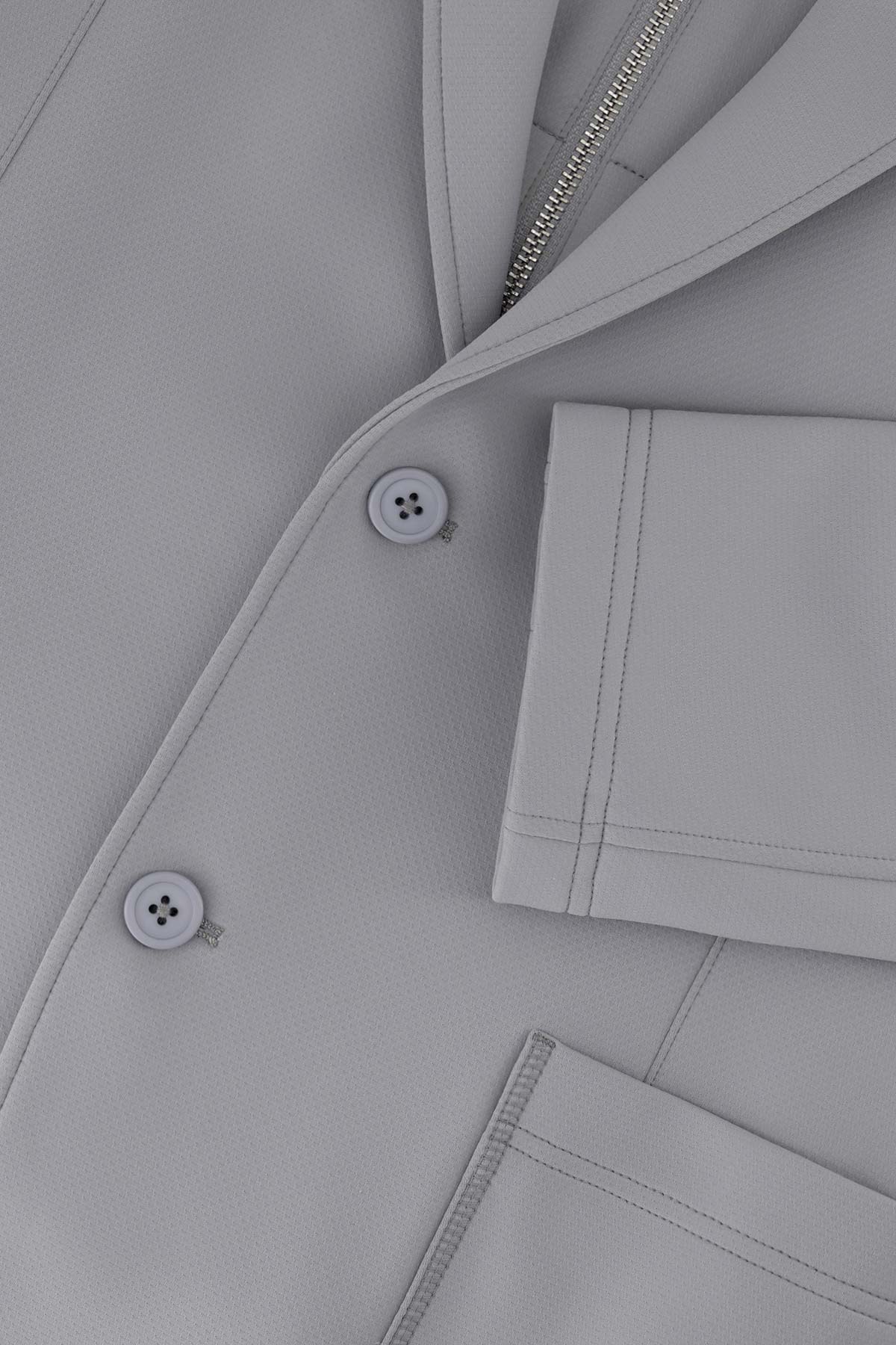 Saco Move Slim Fit Lmental image number 4