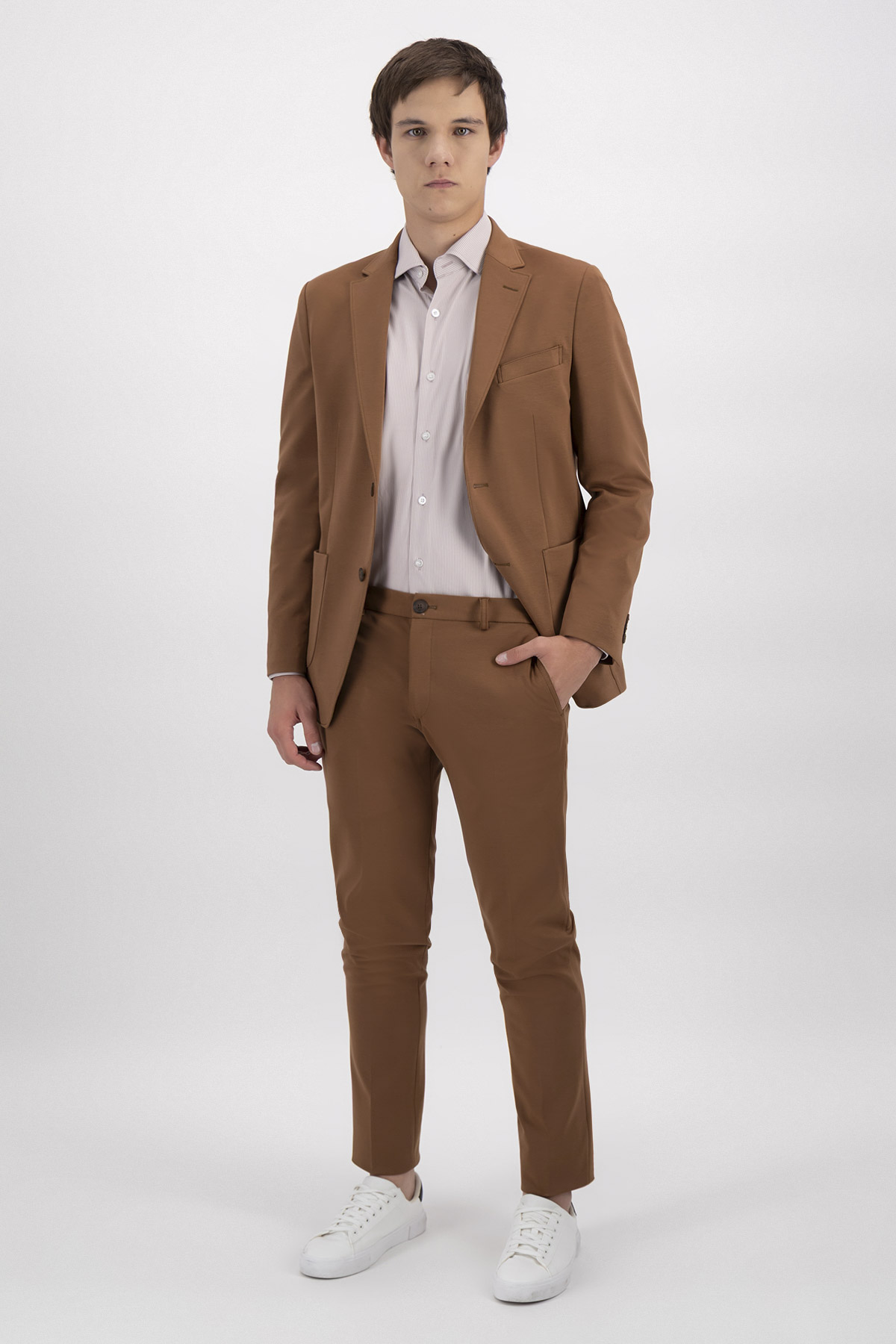 Saco Separate Formal Move Slim Fit Lmental image number 2