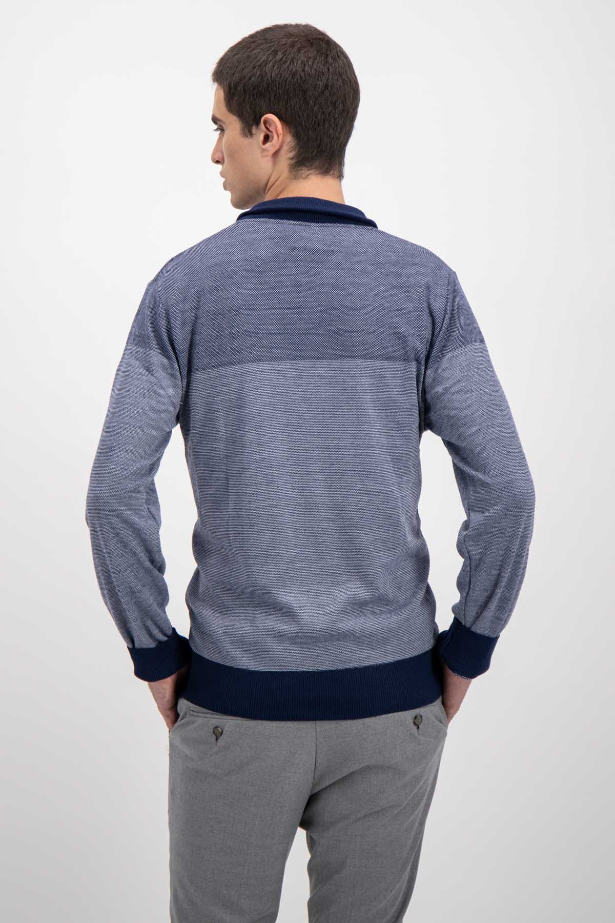 SUÉTER CONTEMPORARY FIT SONNETI image number 2