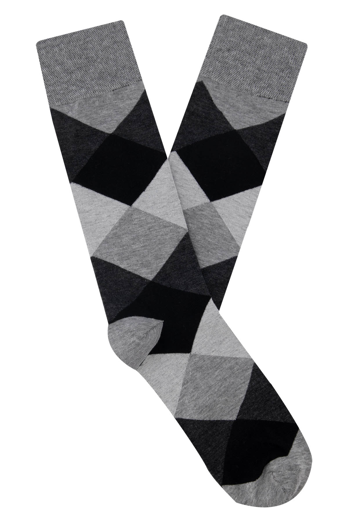 CALCETÍN MENS FASHION image number 2