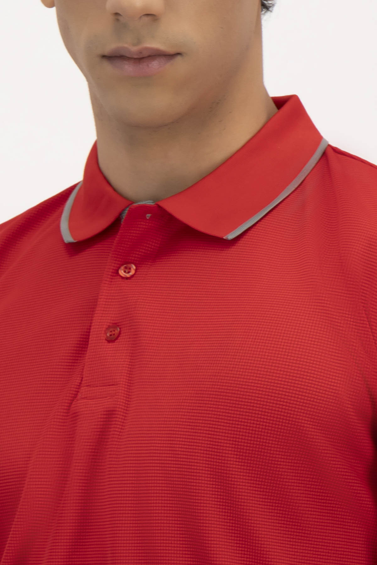 Polo Slim Fit Sonneti image number 2