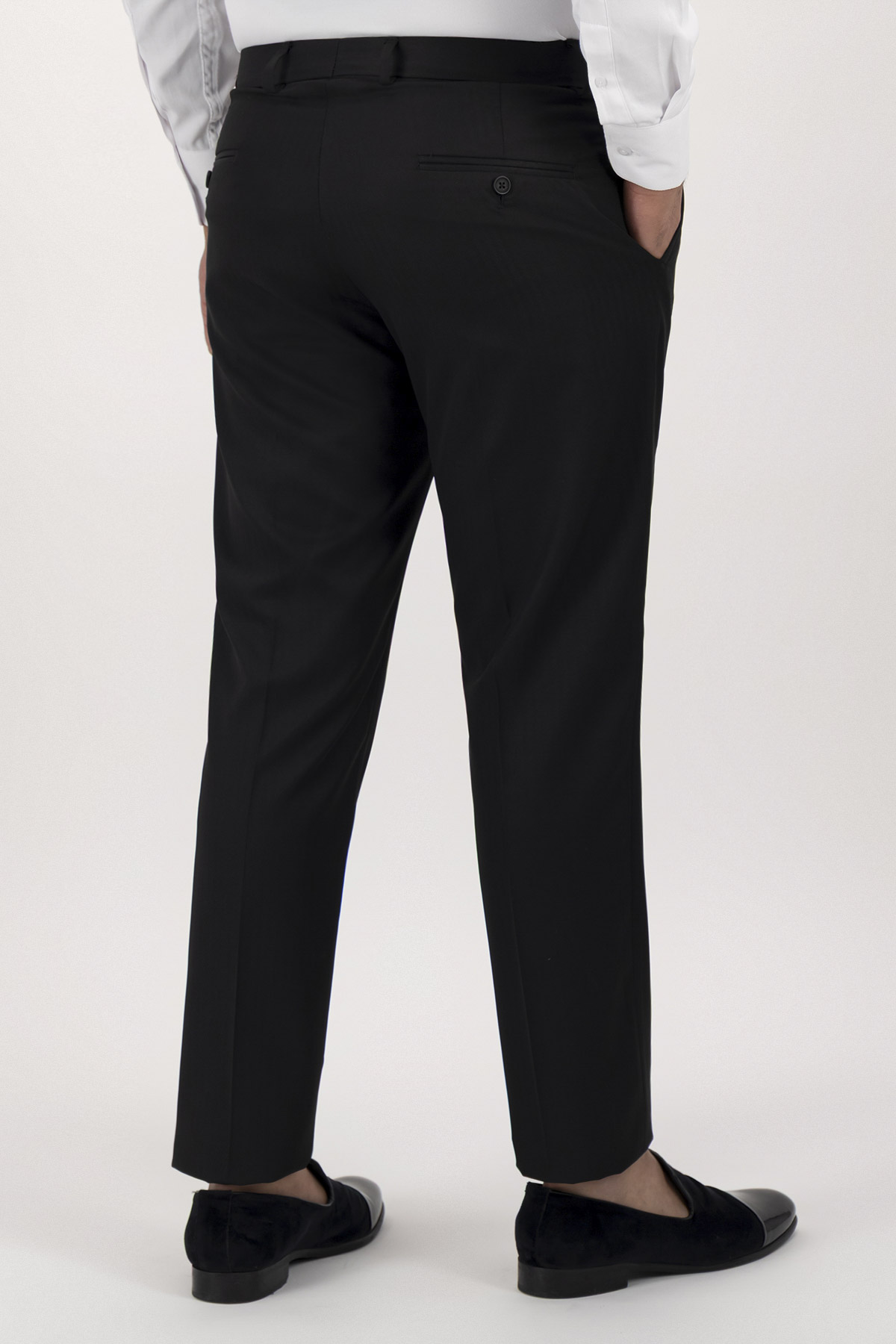 Smoking Slim Fit image number 4