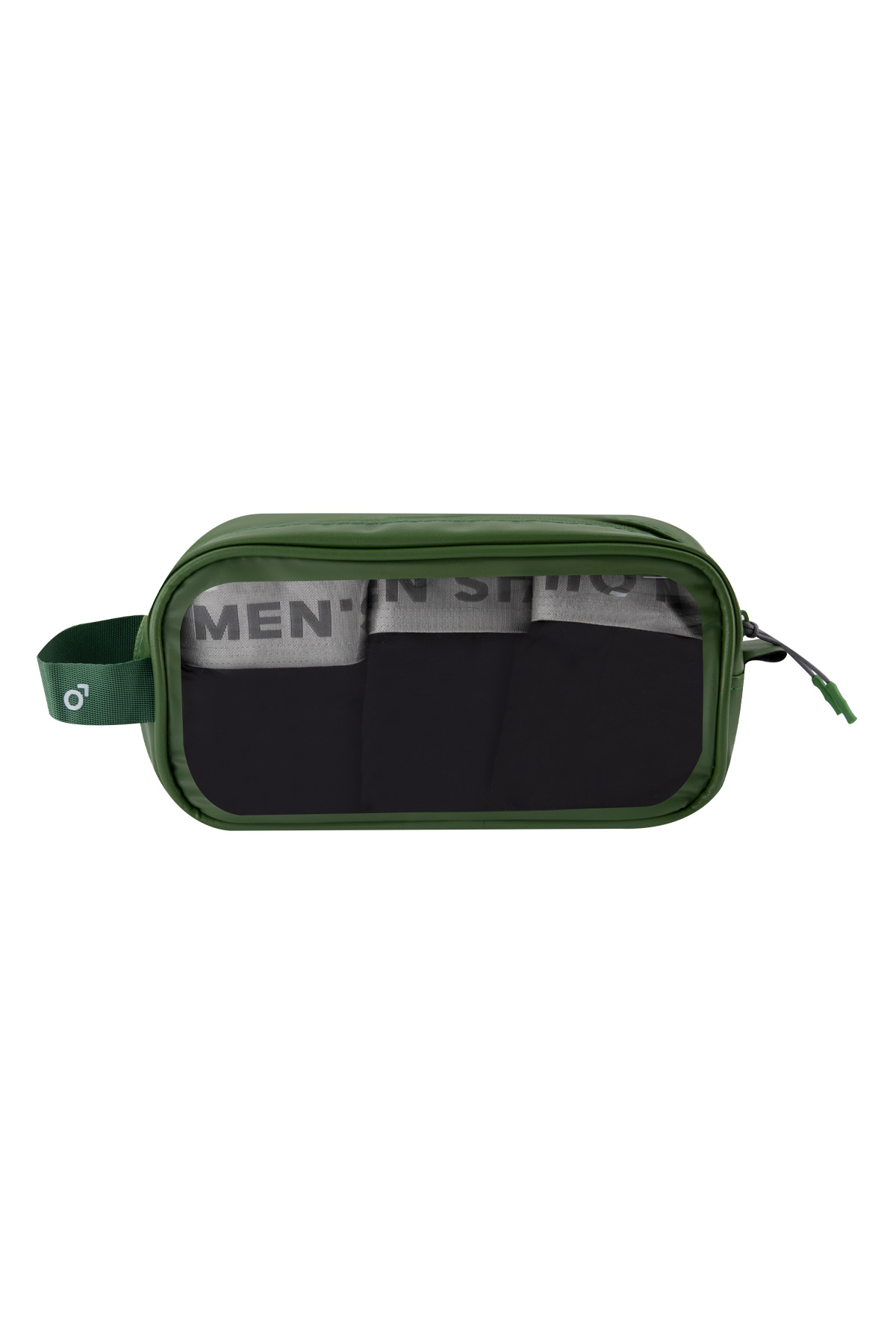 Boxer Bamboo Fiber Paq 3