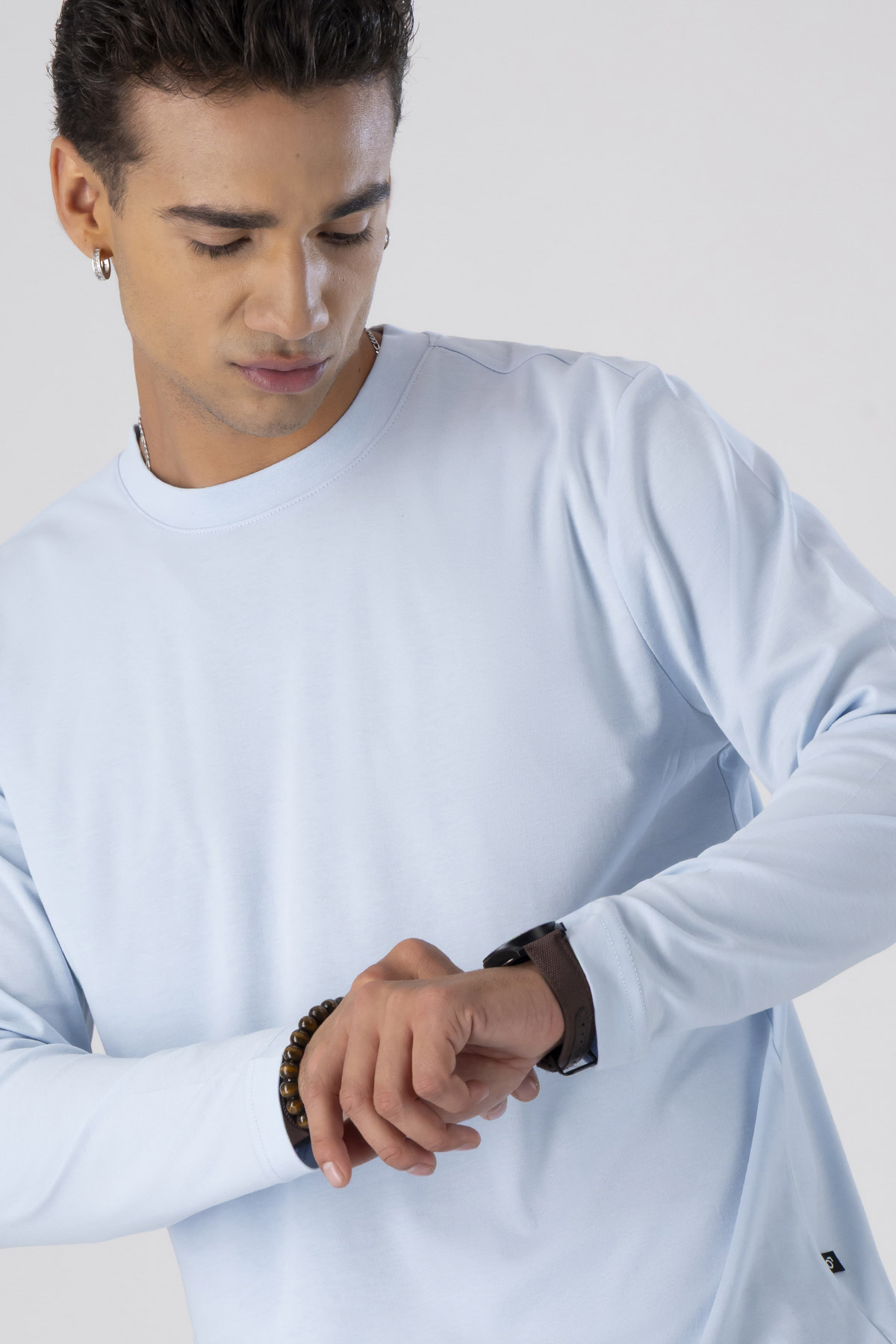 Playera Slim Fit Lmental