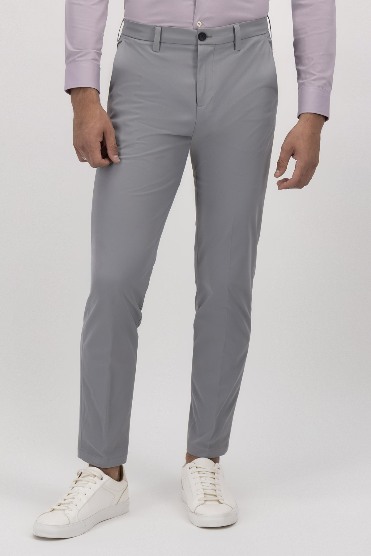 Pantalón Casual Slim Fit Lmental