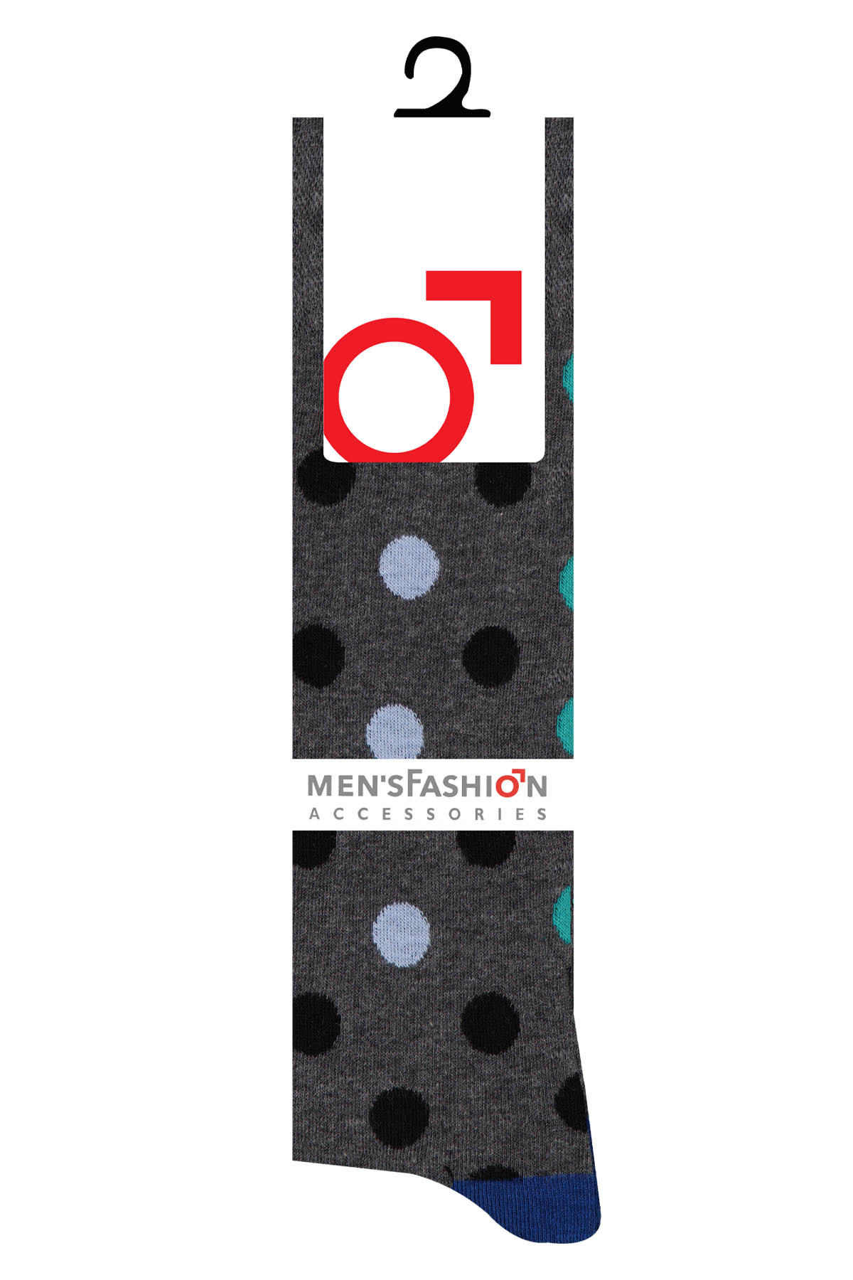 CALCETÍN MENS FASHION image number 0