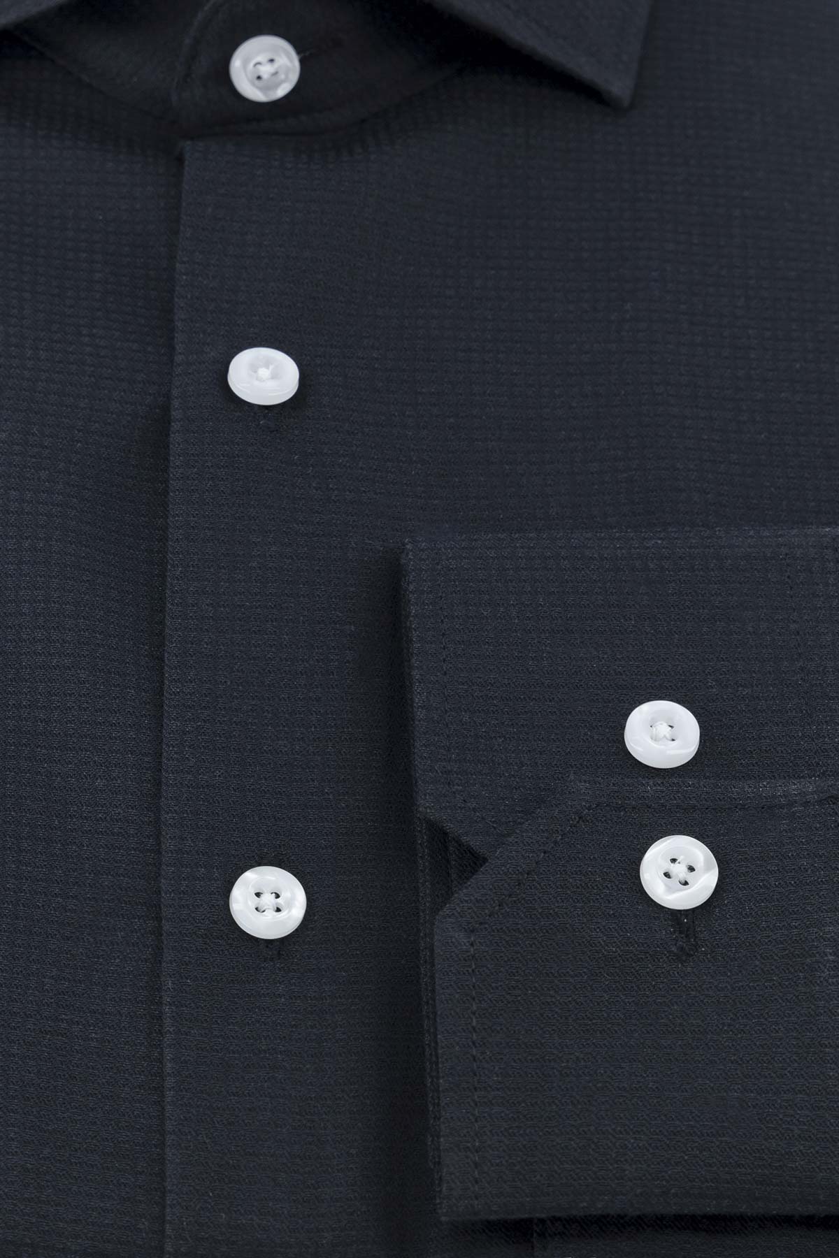 CAMISA FORMAL CONTEMPORARY FIT SONNETI image number 3
