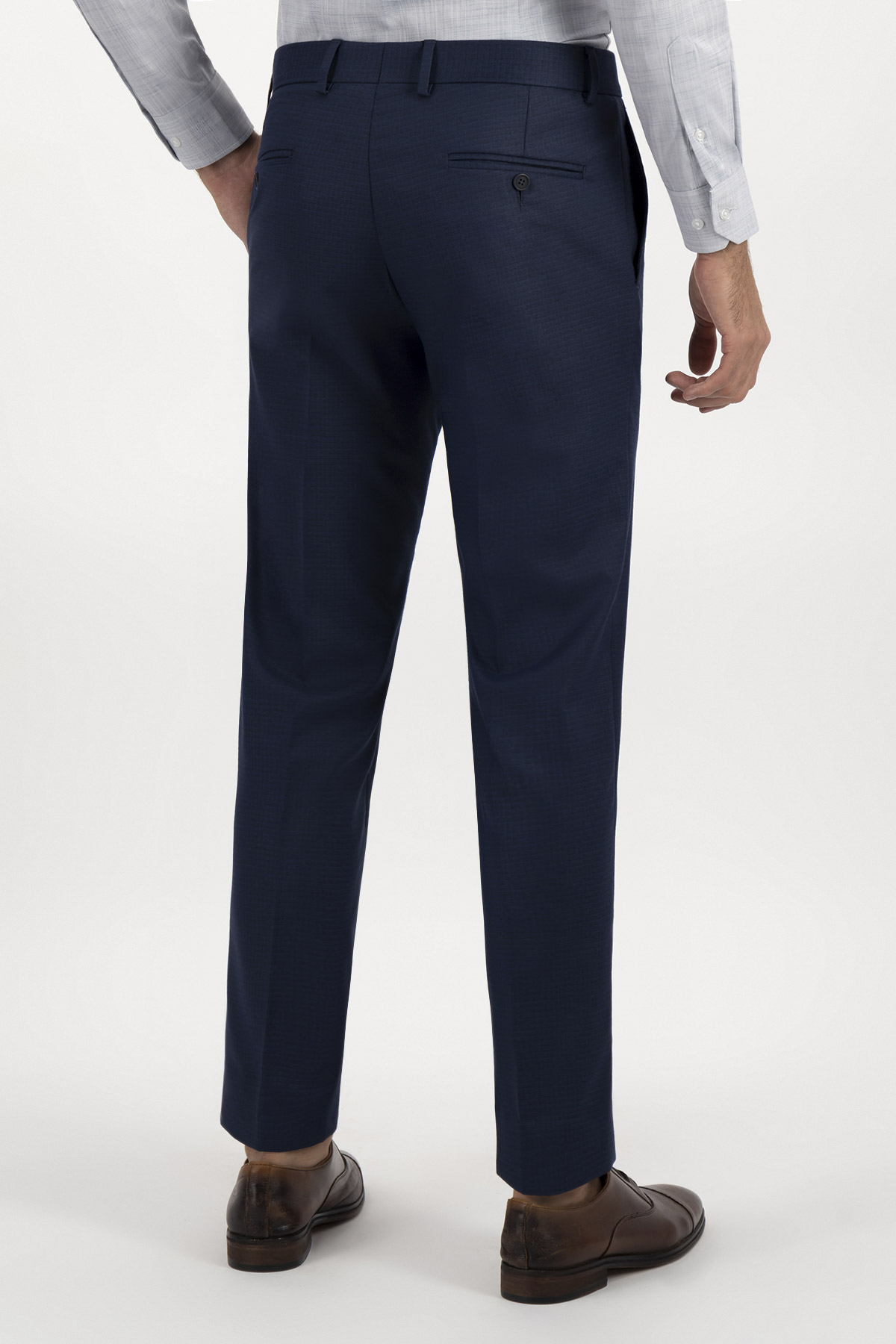 TRAJE EASY CARE SLIM FIT SONNETI image number 4
