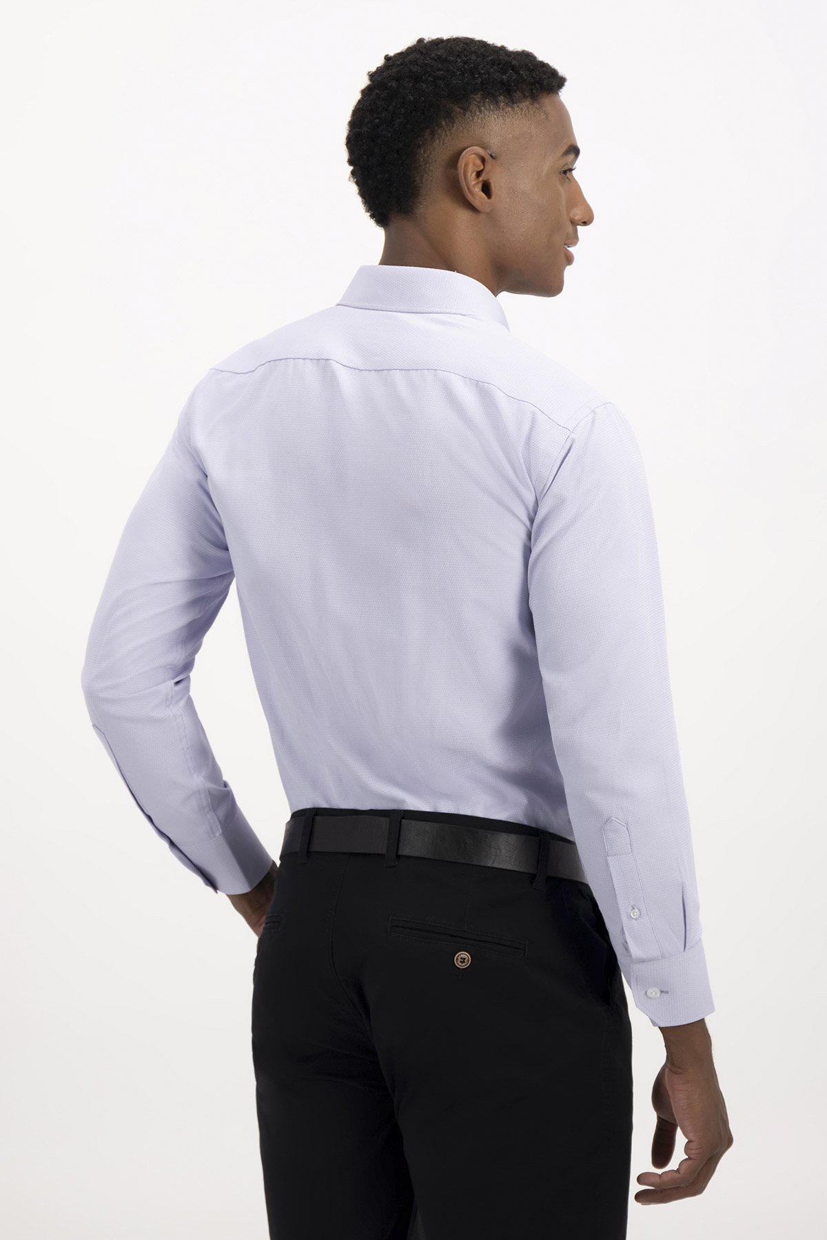 CAMISA FORMAL CONTEMPORARY FIT SONNETI
