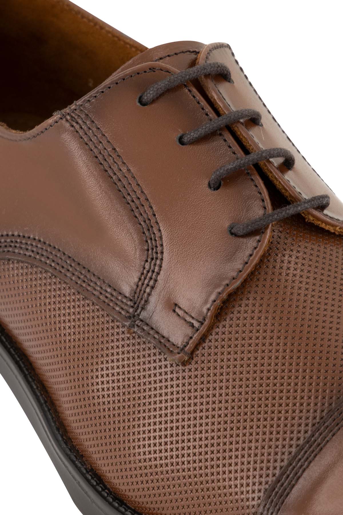 CALZADO FORMAL CAFÉ MENS FASHION image number 4