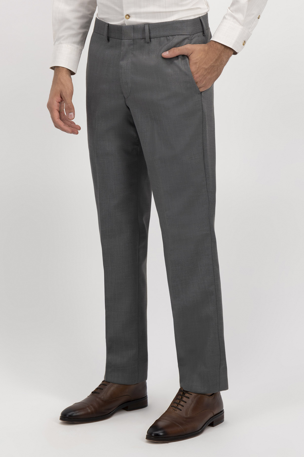 TRAJE CONTEMPORARY FIT SONNETI image number 3