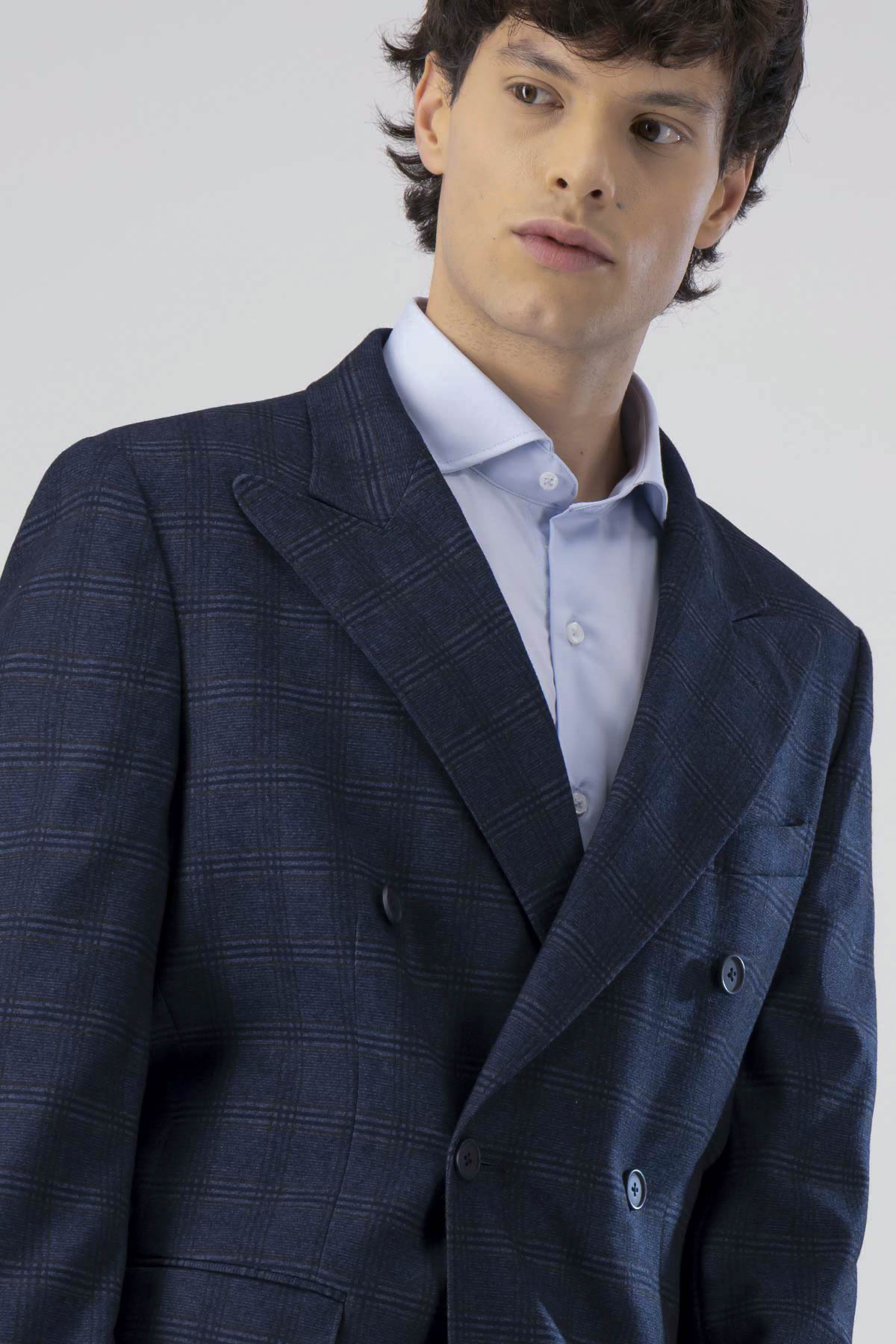 Saco Separate Slim Fit image number 3