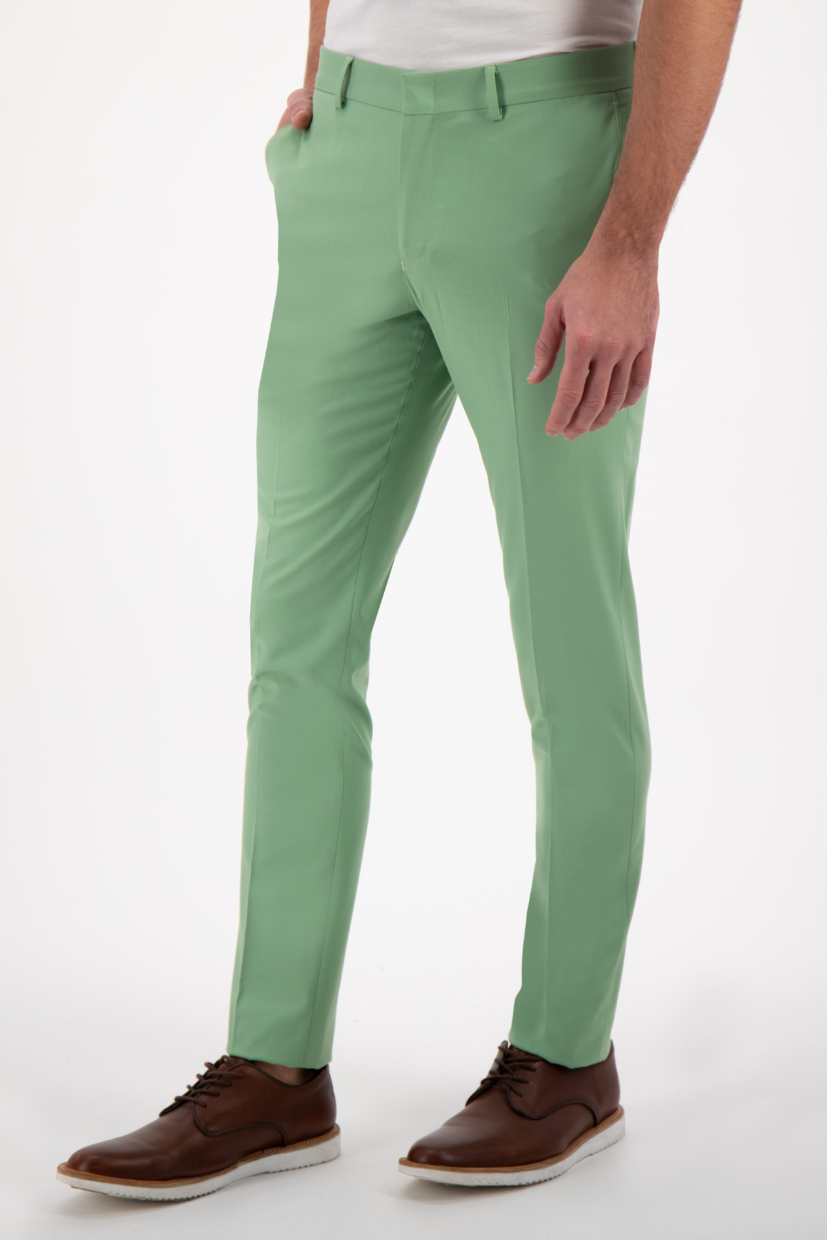 PANTALÓN SEPARATE BAMBOO FIBER LMENTAL