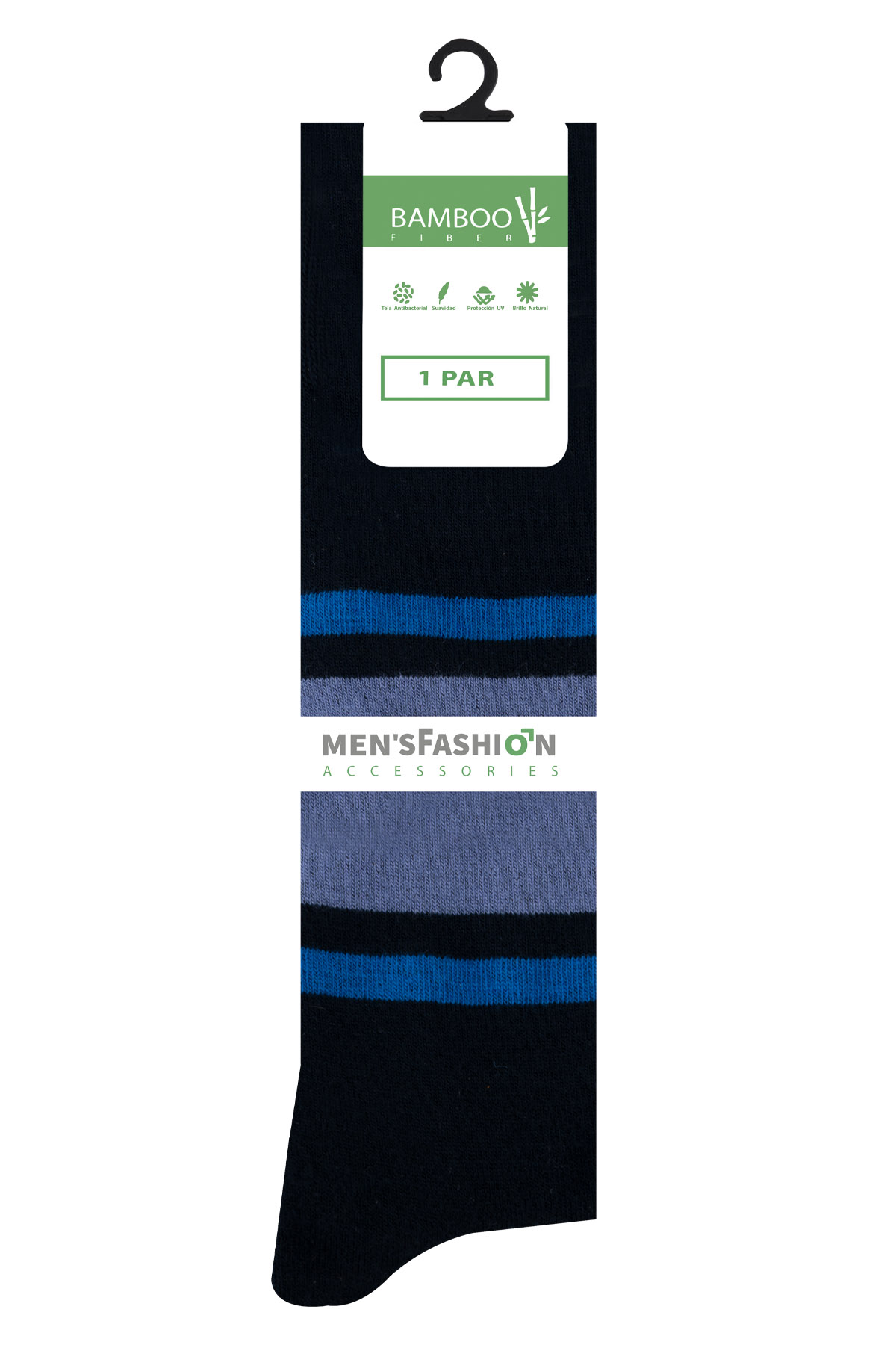Calcetines Bamboo Fiber