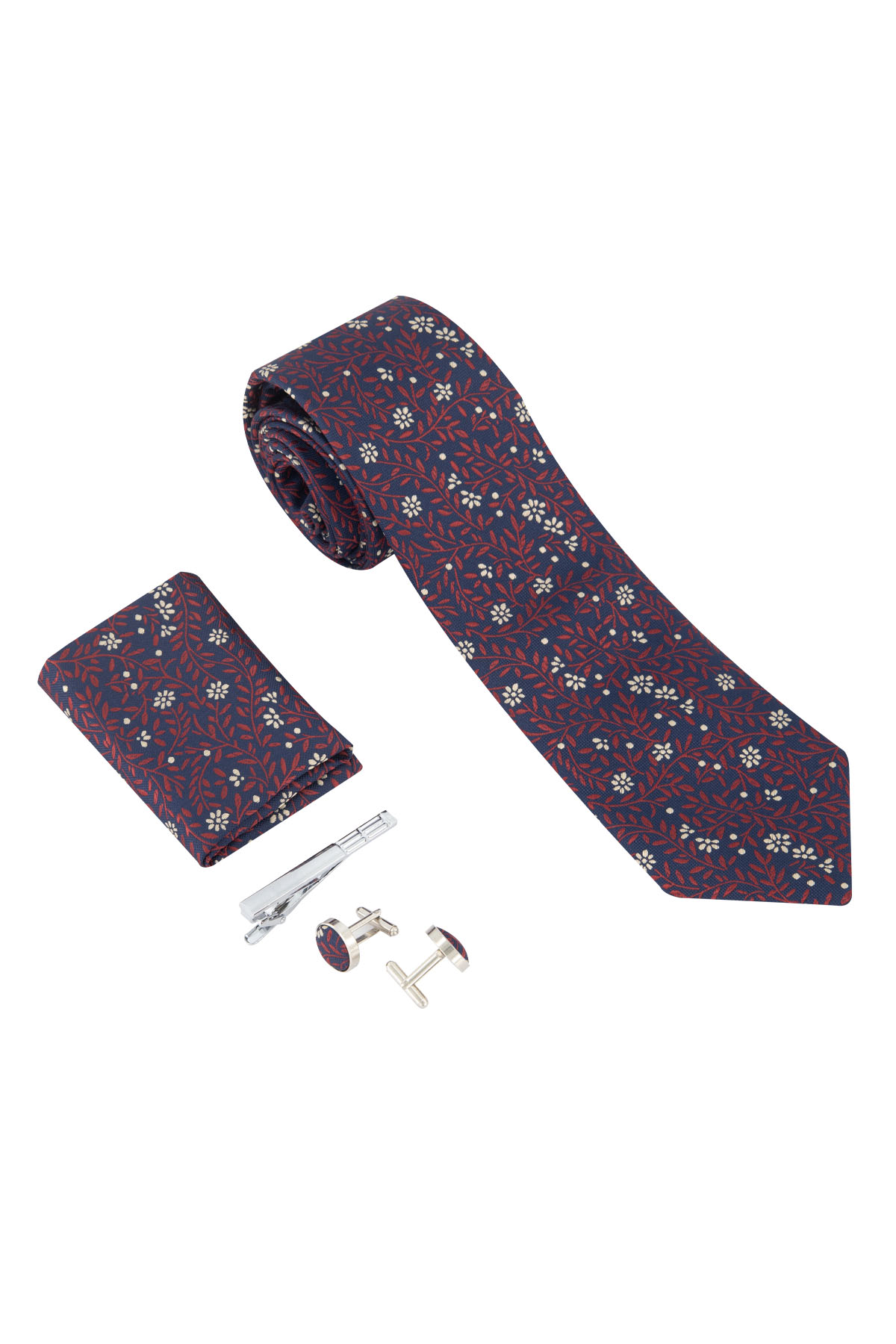 KIT CORBATA MENS FASHION