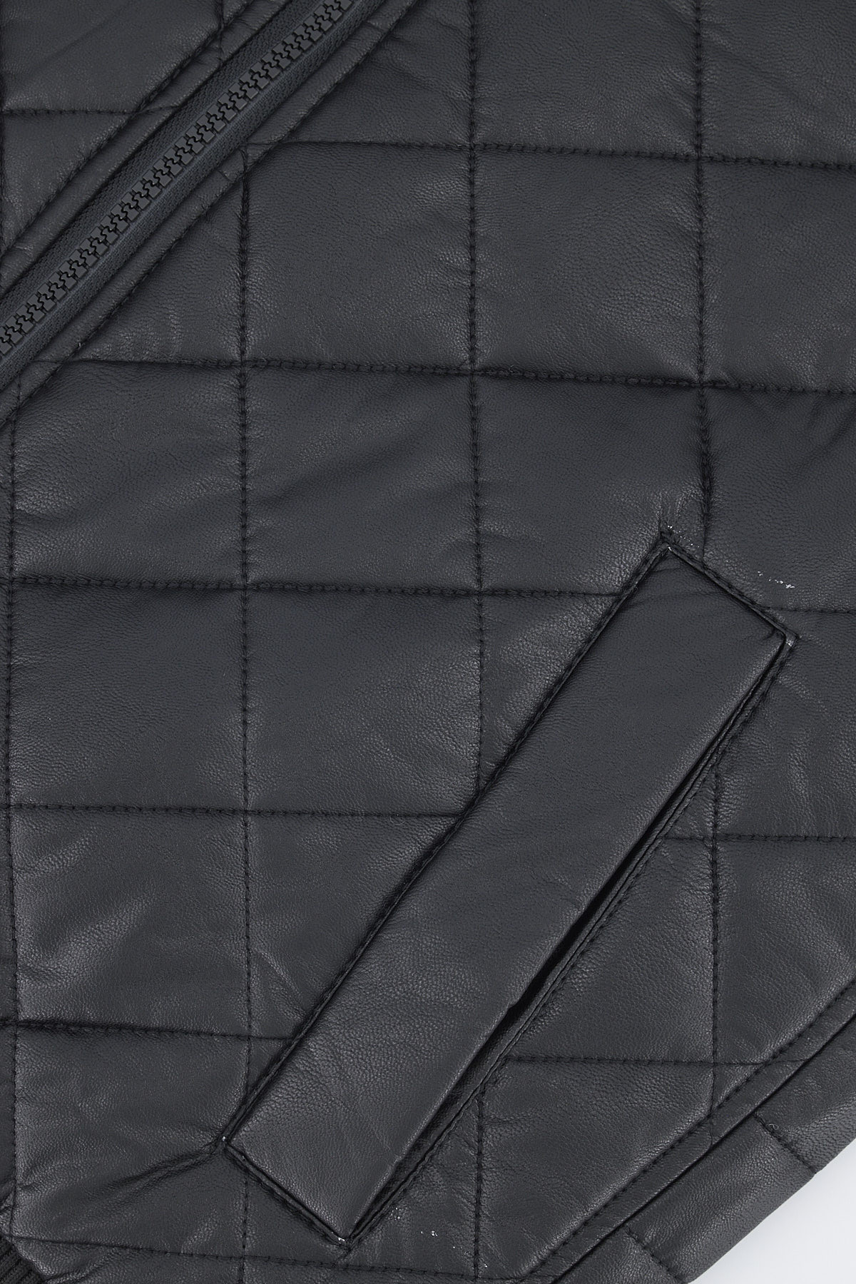 CHAMARRA SLIM FIT LMENTAL image number 3