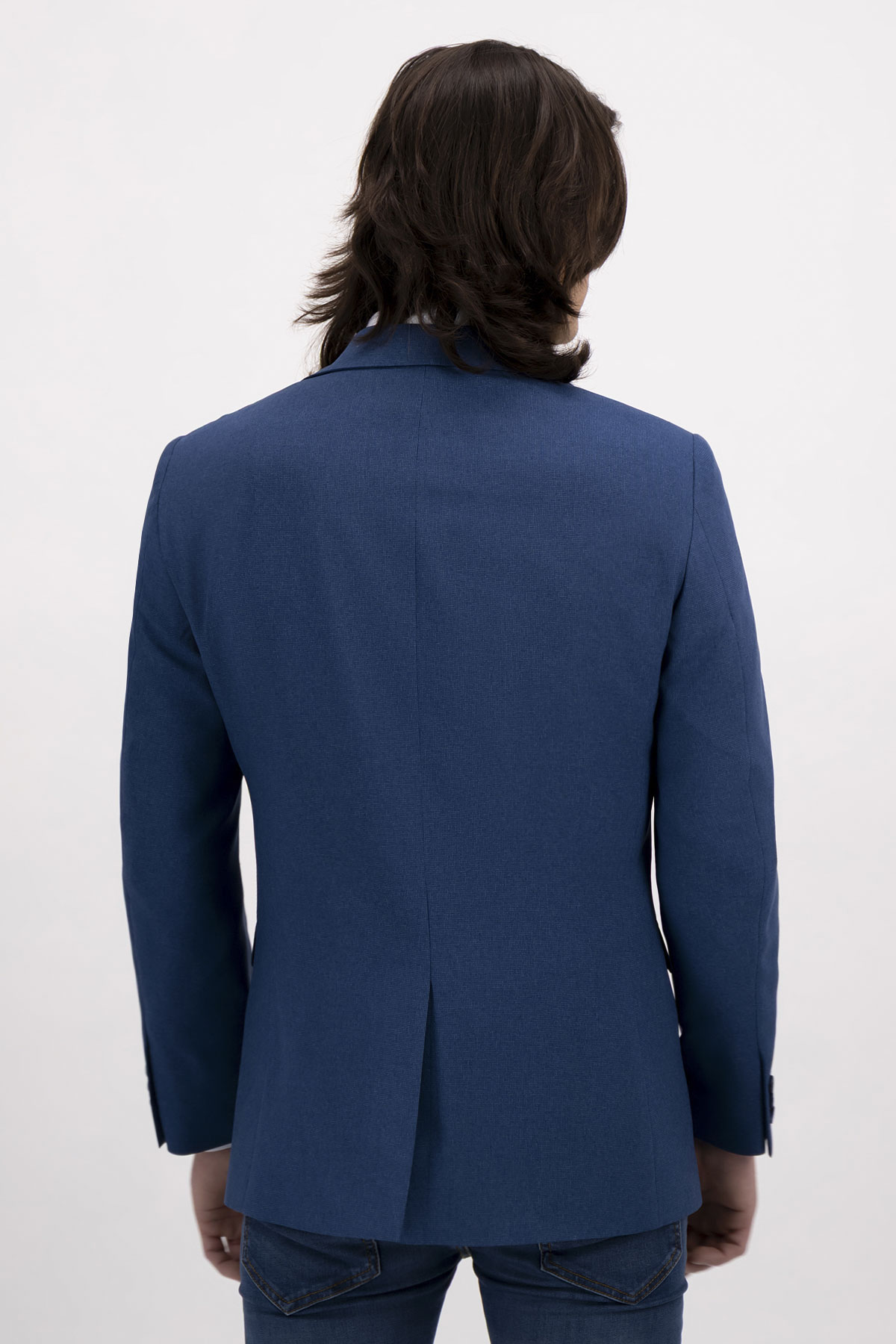 SACO CASUAL SLIM FIT SONNETI
