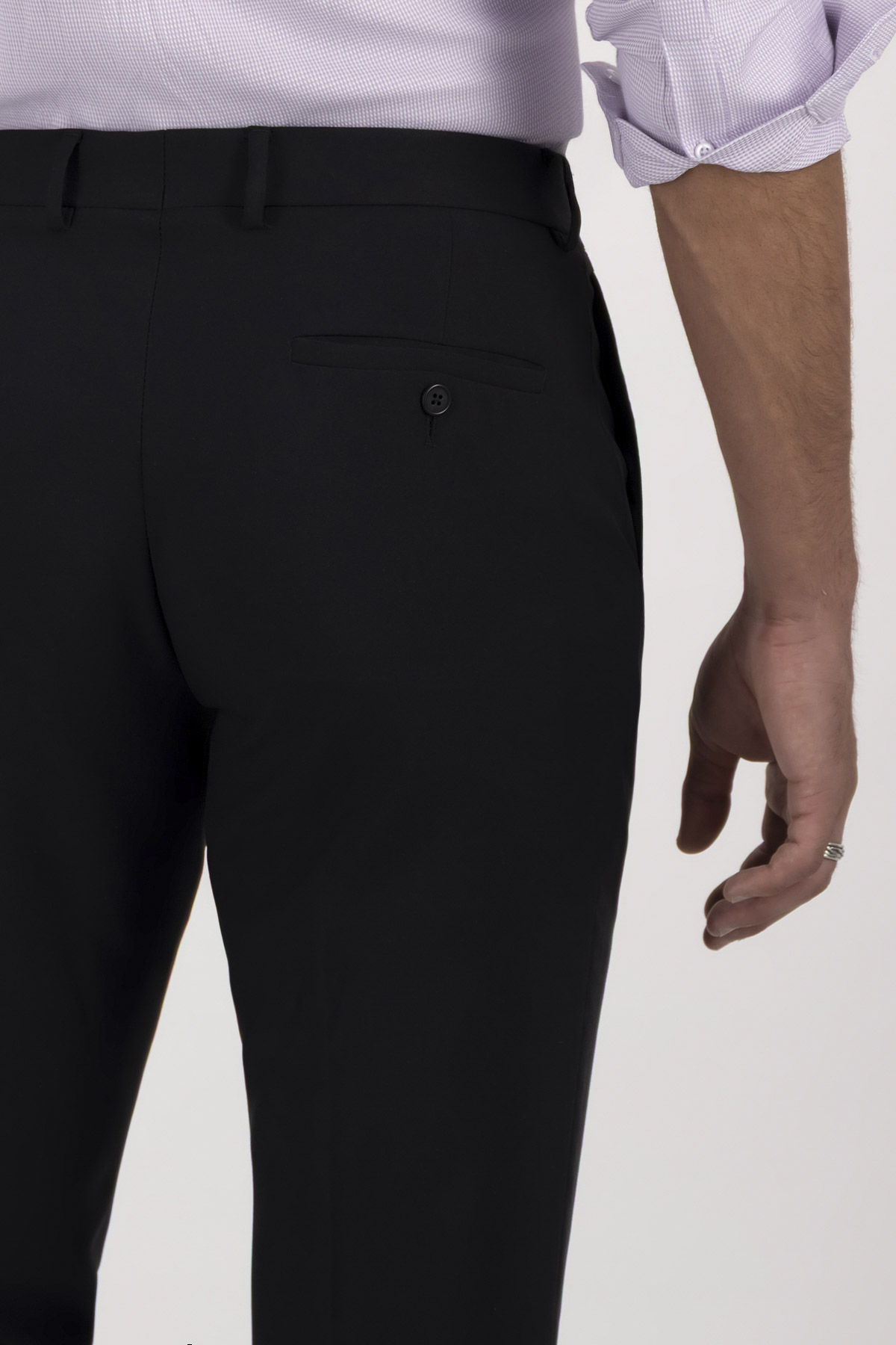Pantalón Formal Modern Fit Sonneti image number 3