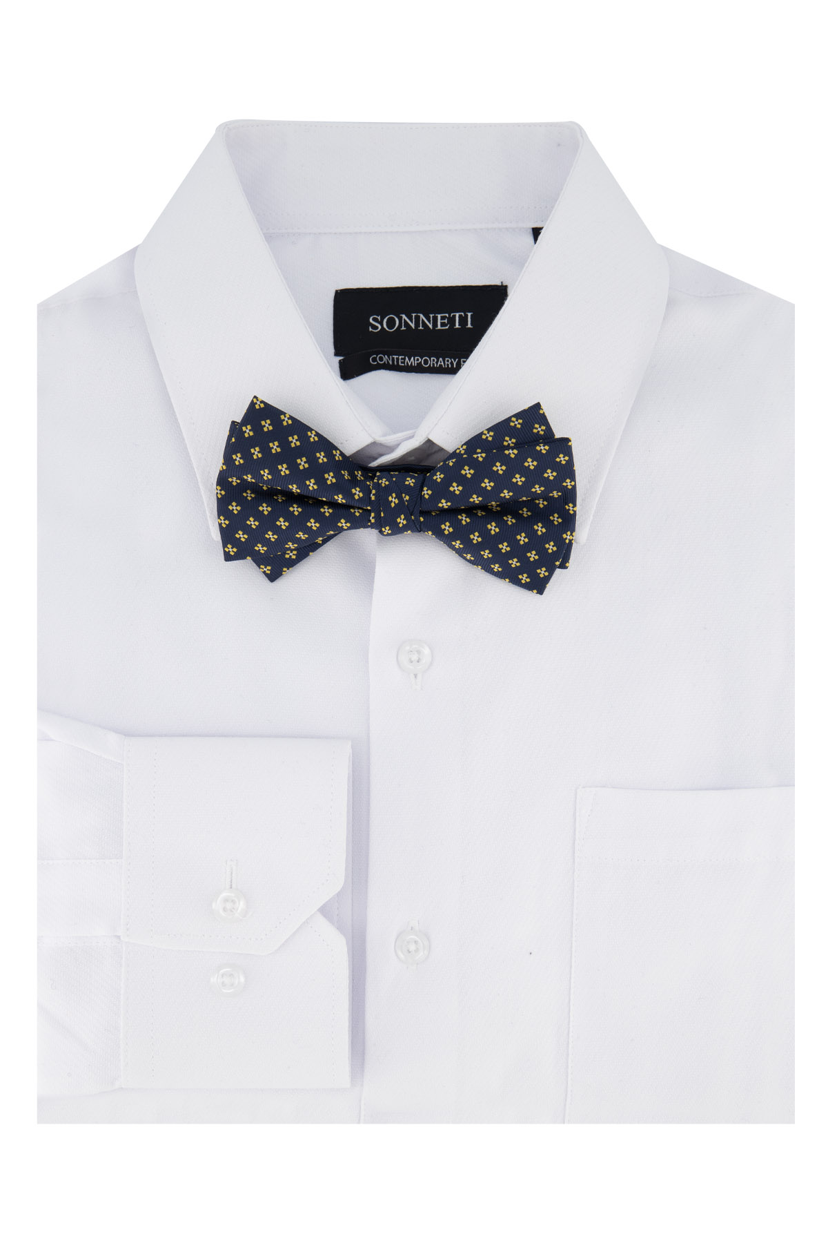 MOÑO MENS FASHION image number 2