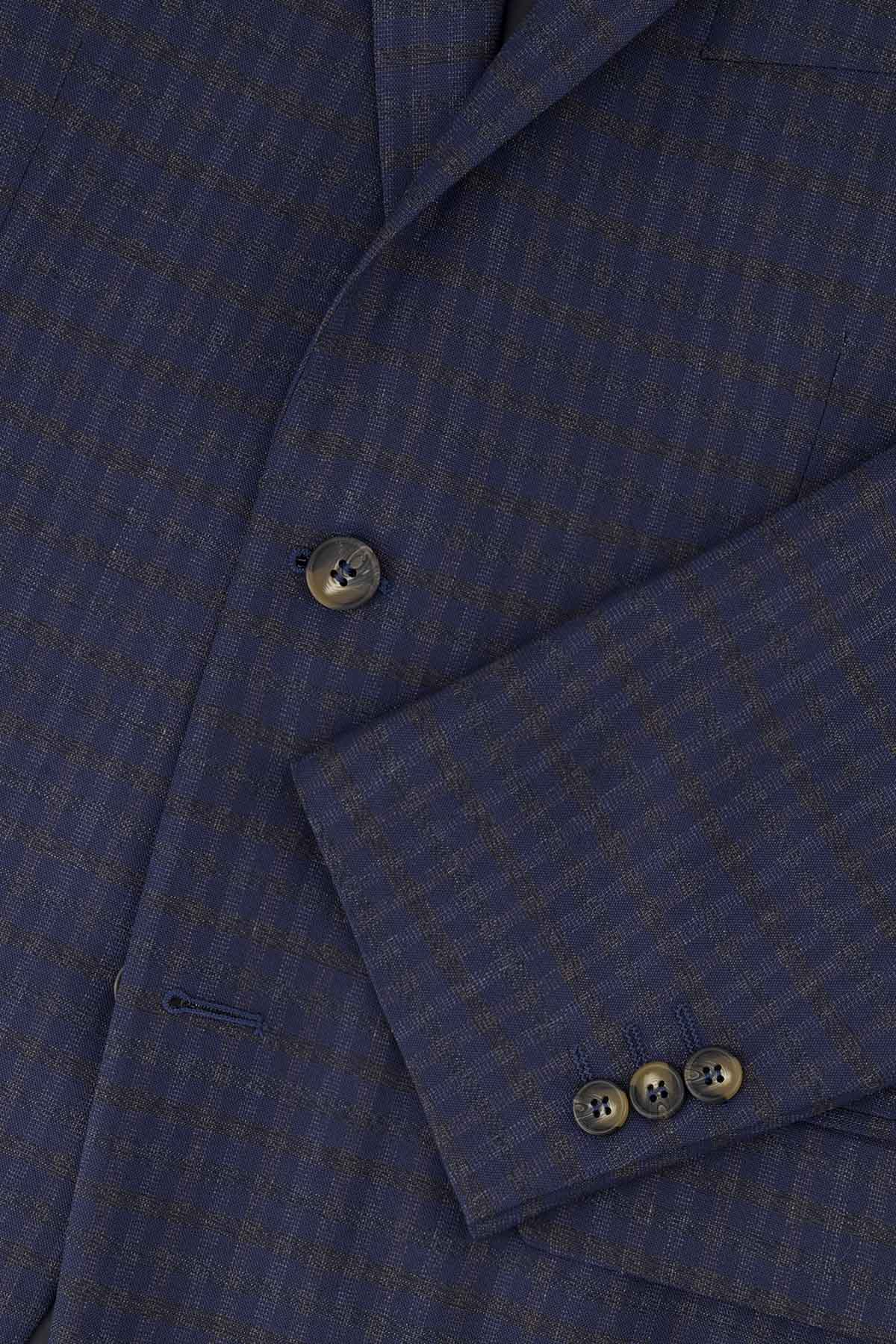 SACO CONTEMPORARY FIT SONNETI image number 3