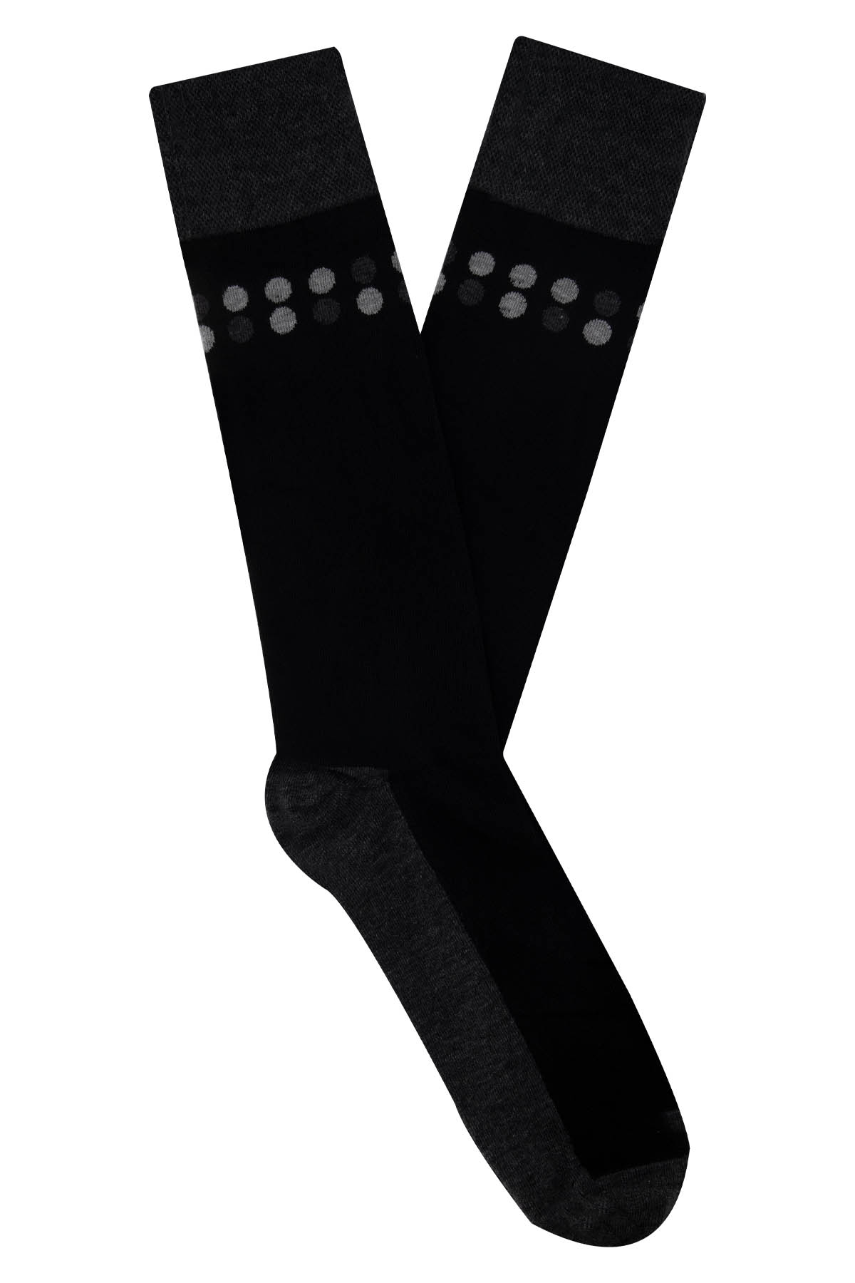 CALCETÍN MENS FASHION image number 2