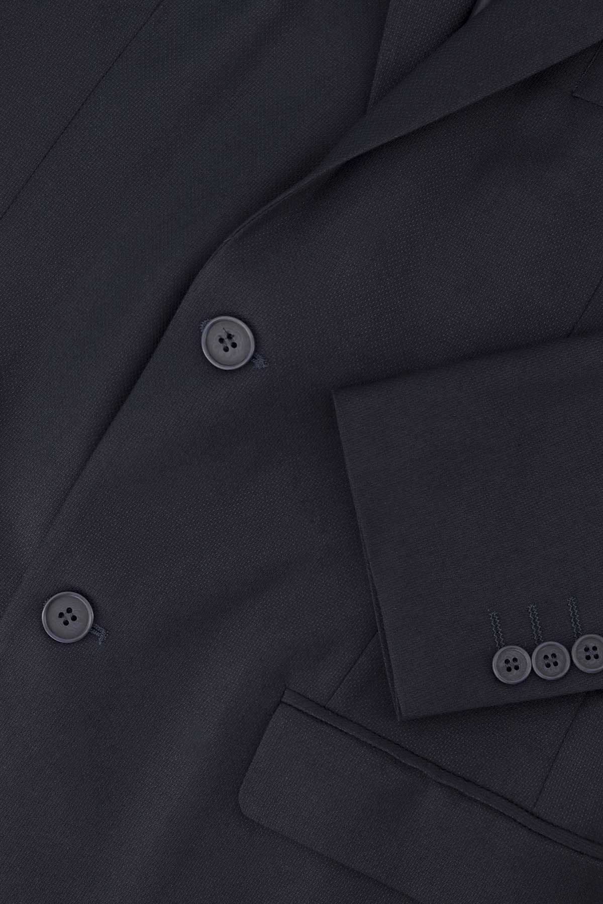 SACO CASUAL SLIM FIT SONNETI image number 3