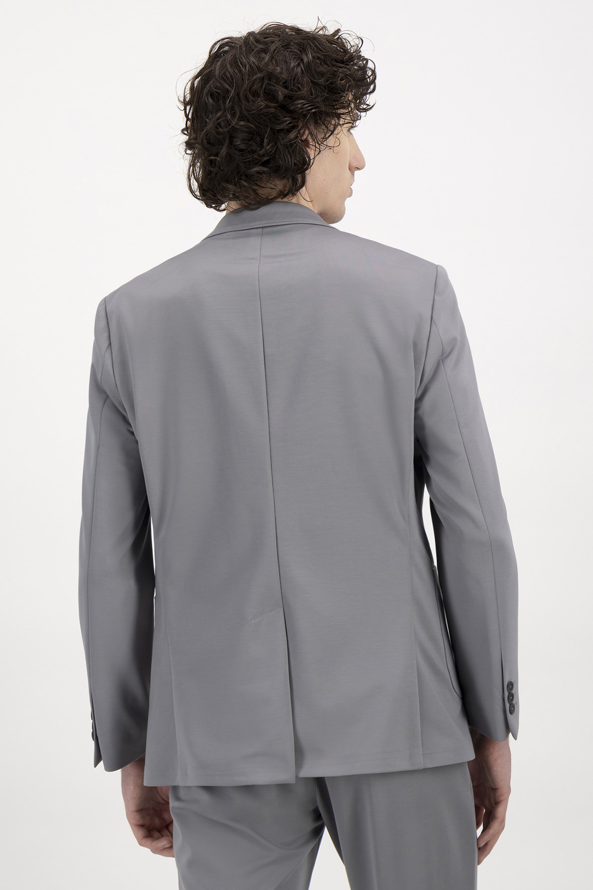 Saco Separate Move Slim Fit Lmental
