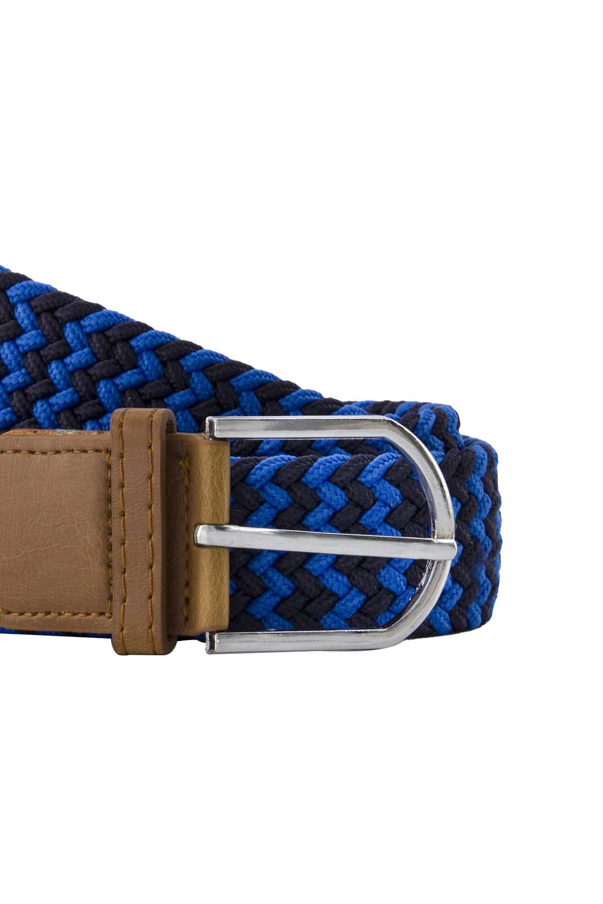 CINTURÓN REVERSIBLE MENS FASHION