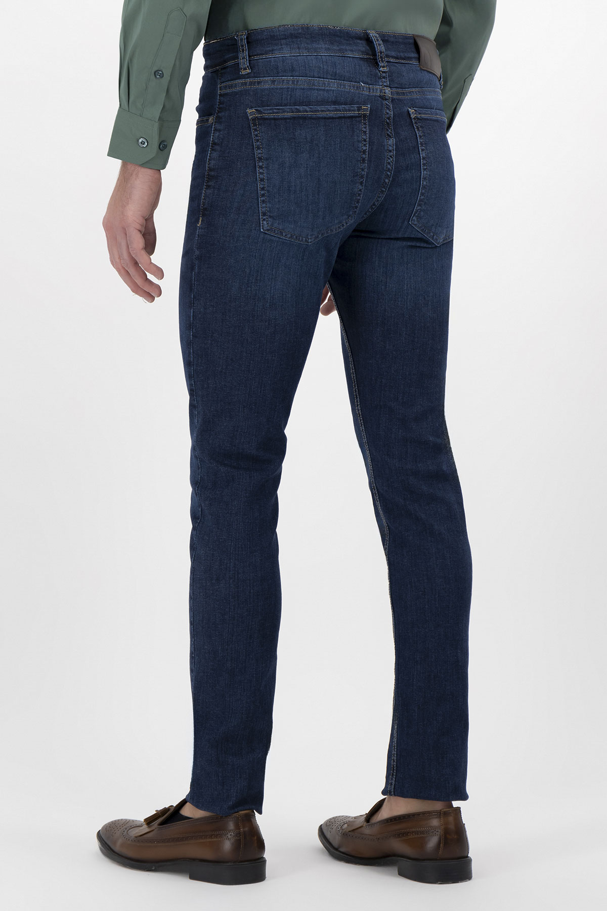JEANS SKINNY FIT LMENTAL image number 2