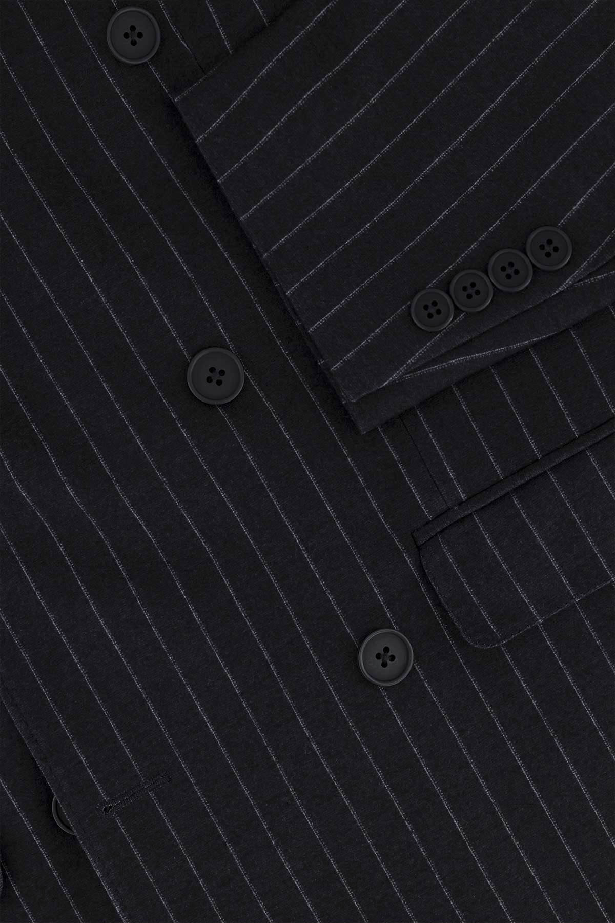 Saco Separate Slim Fit image number 4