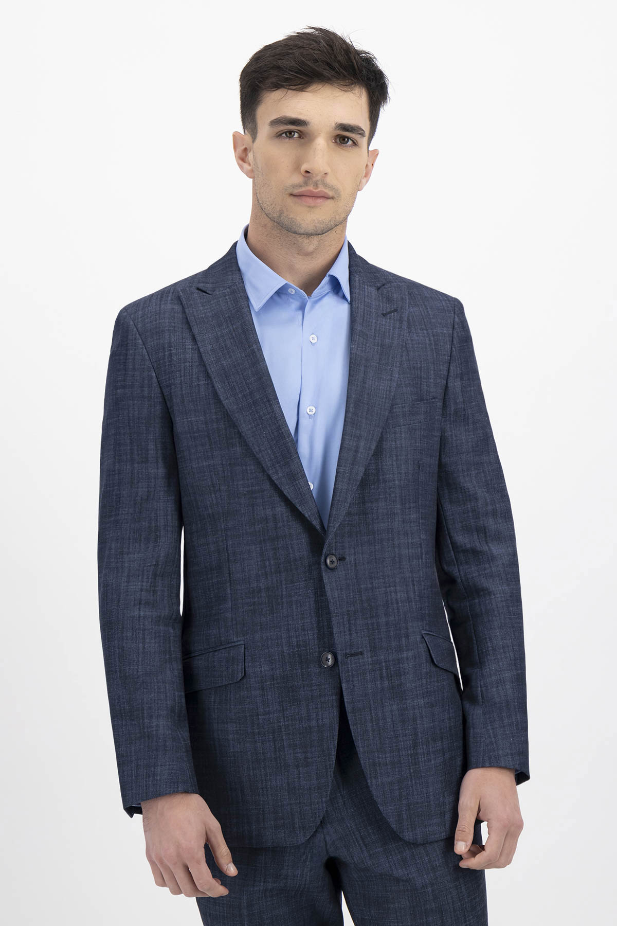 SACO SEPARATE SLIM FIT LMENTAL