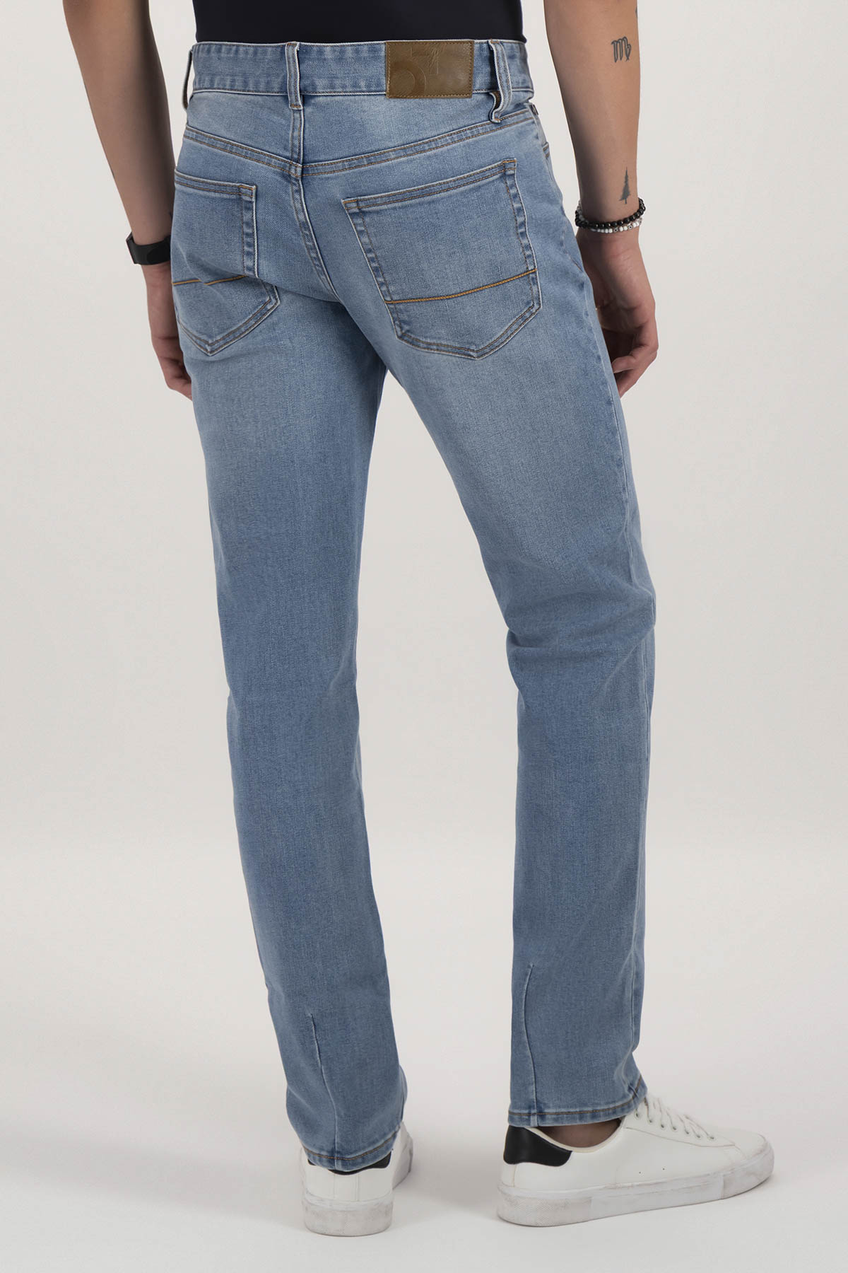 Jeans Casual Slim image number 2