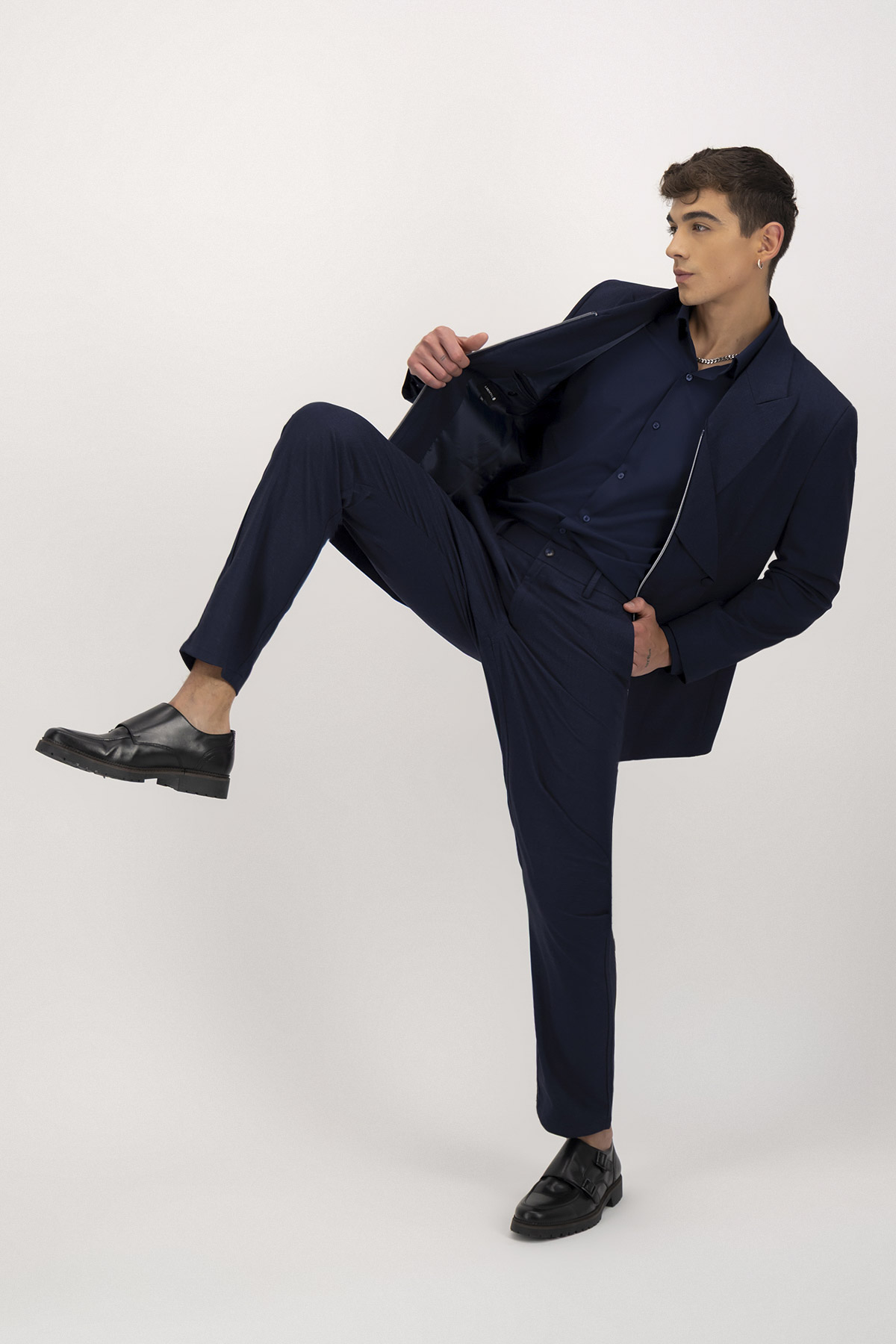 Pantalón Separate Slim