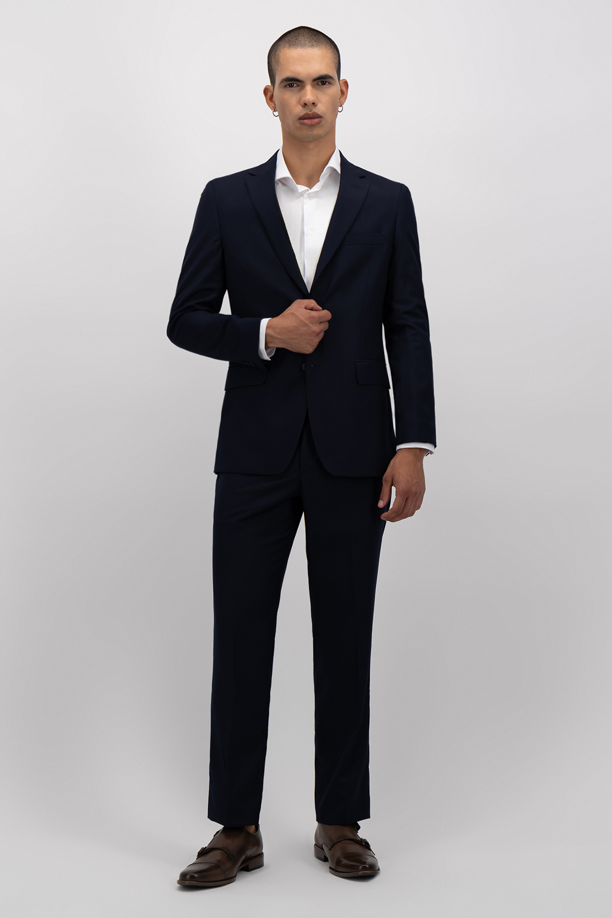 TRAJE CONTEMPORARY FIT SONNETI image number 0
