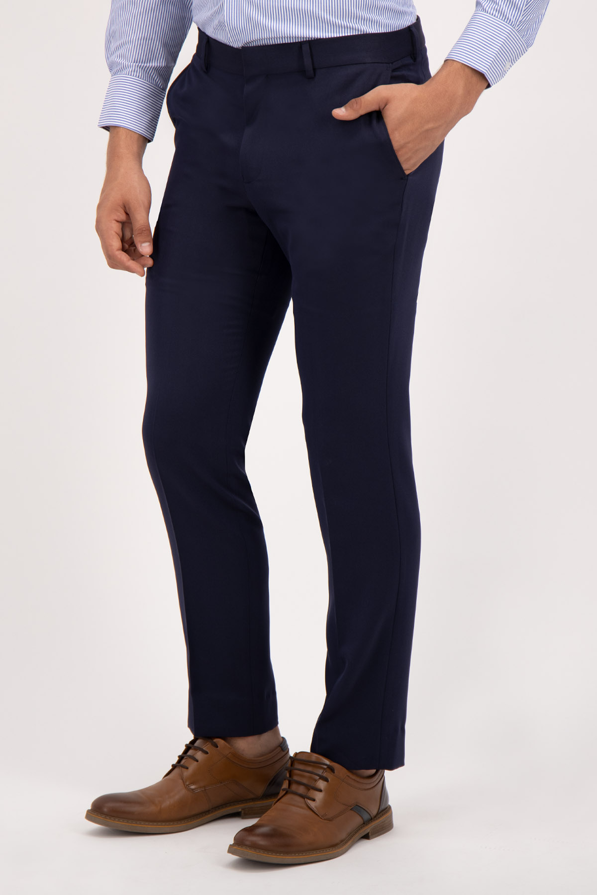 PANTALÓN FORMAL MODERN FIT SONNETI