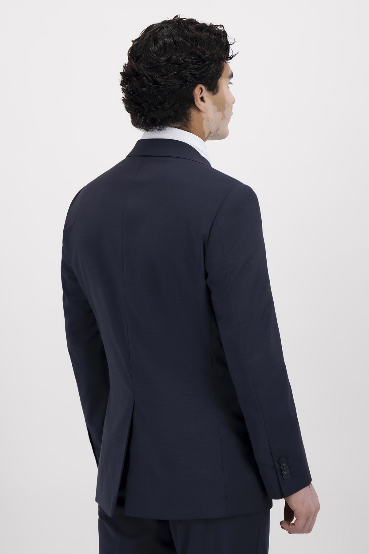 Traje Slim Fit image number 2