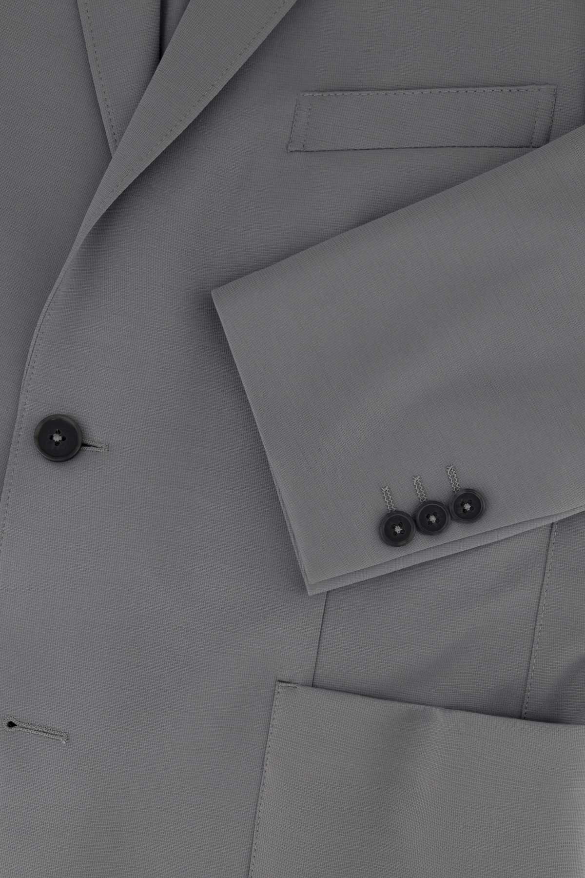 Saco Separate Move Slim Fit Lmental image number 3